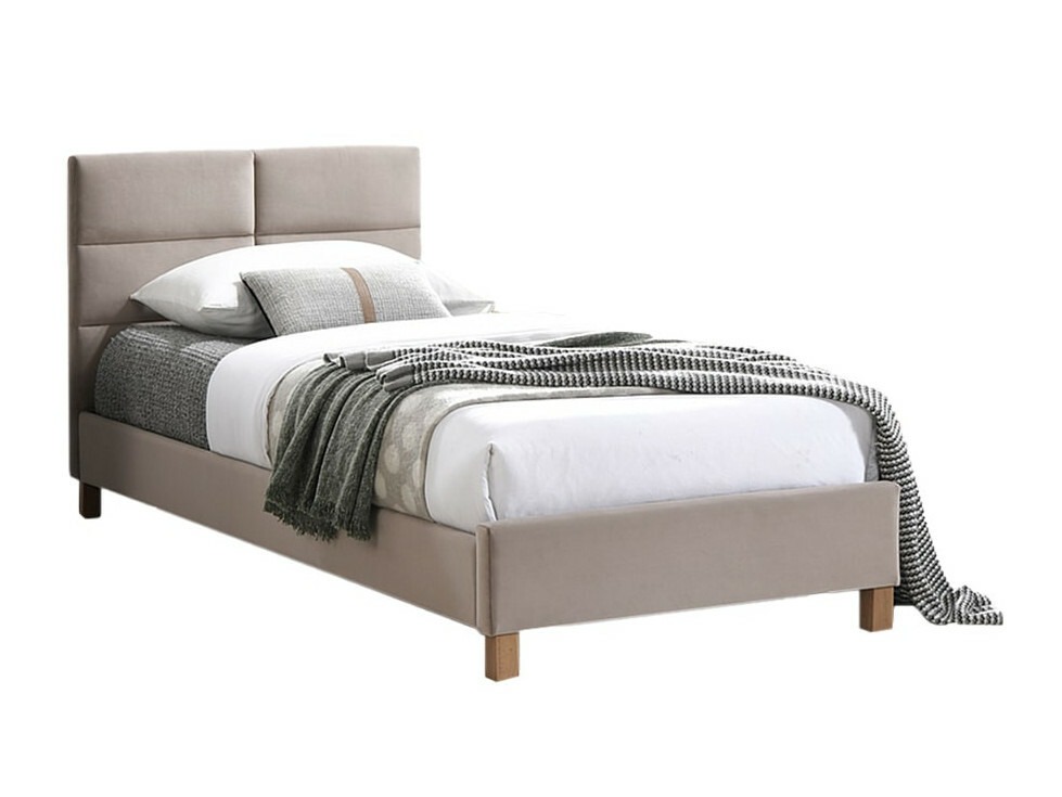 Bed Detroit 187
