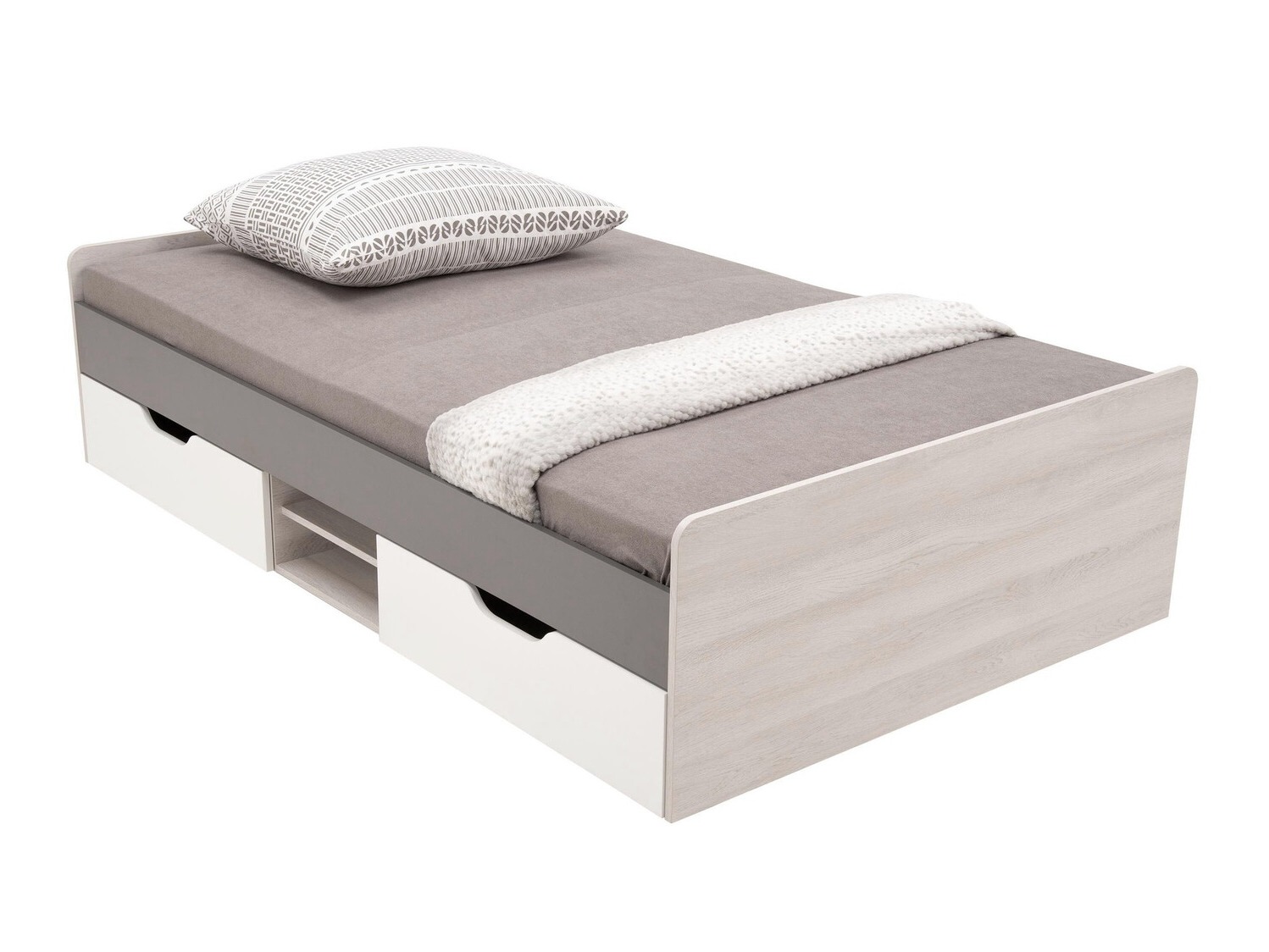 Bed Ferlore 114