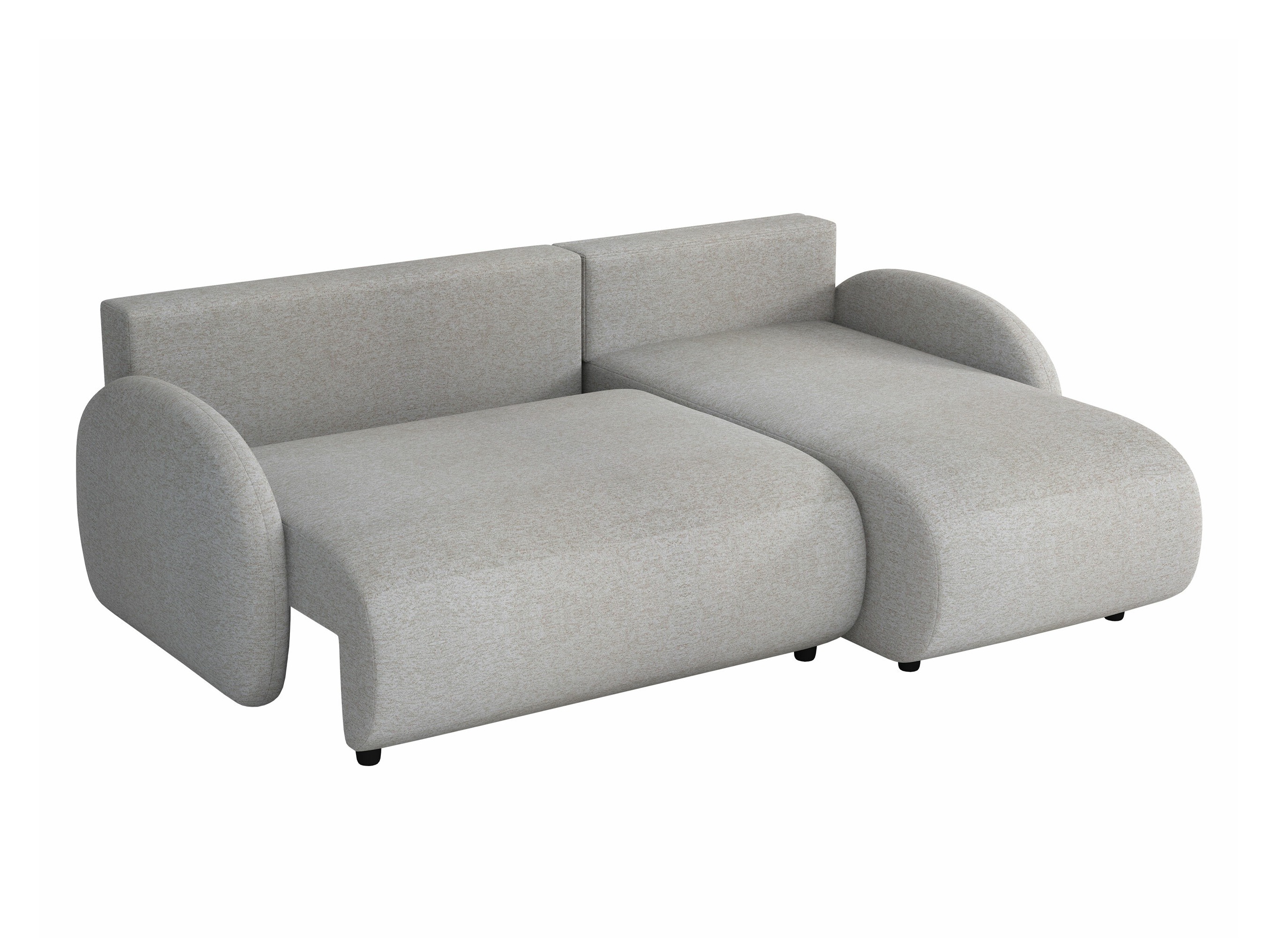 Corner sofa Columbus 249 (Sereno 682)
