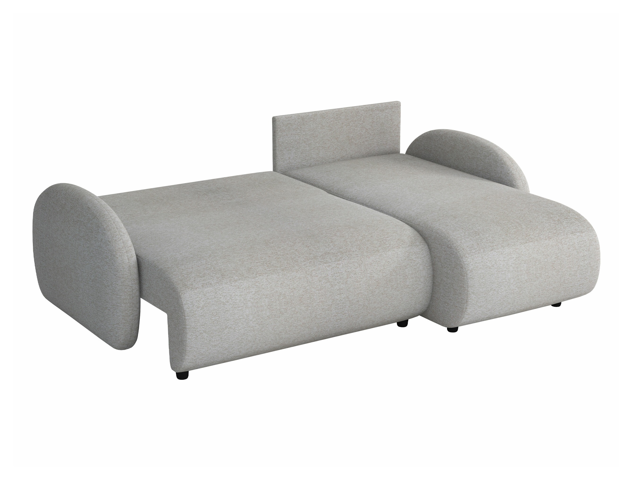 Corner sofa Columbus 249 (Sereno 687)