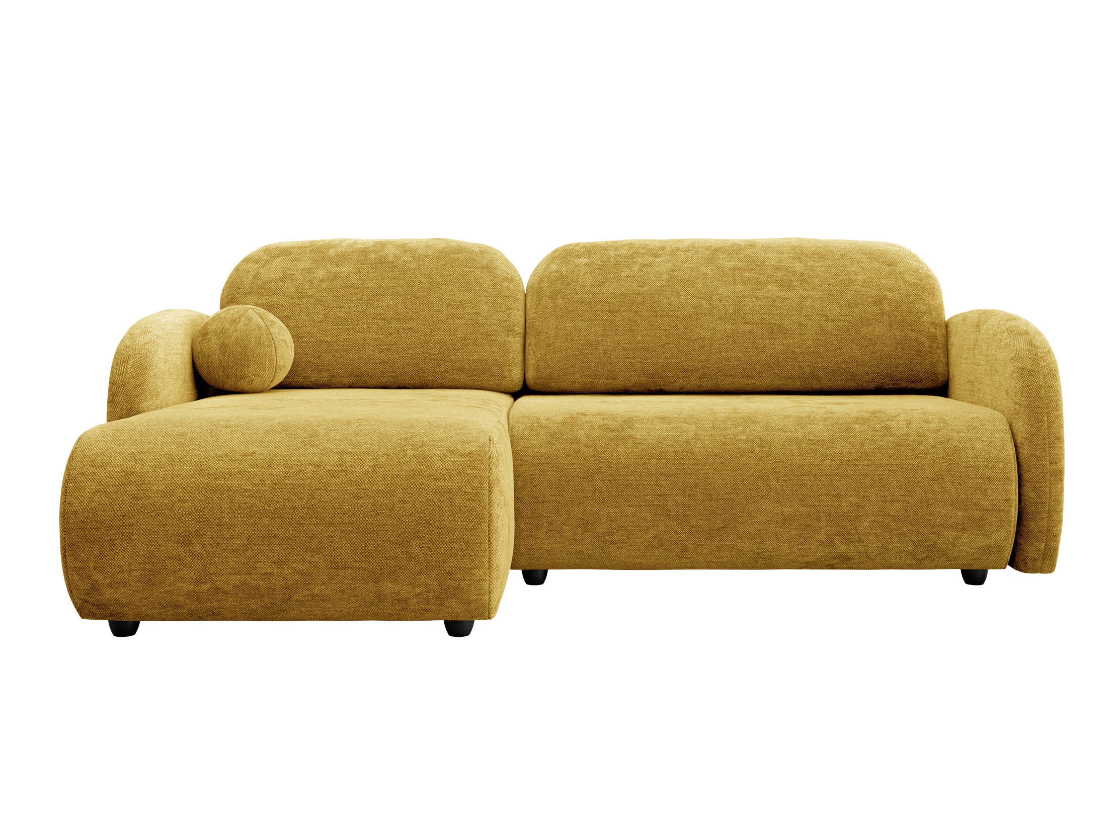 Corner sofa Columbus 249 (Sereno 689)