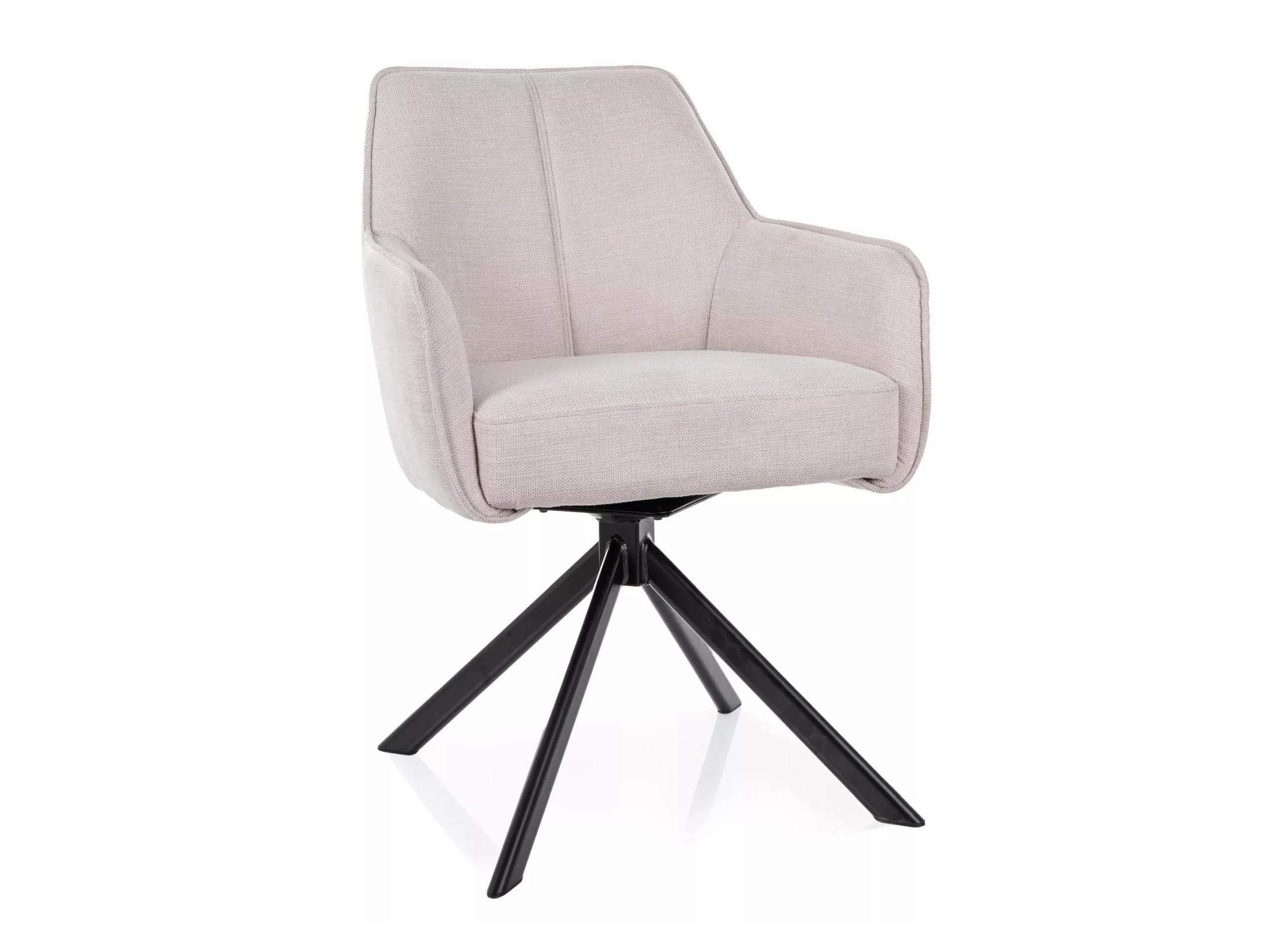Chair Detroit 144 (Light beige)