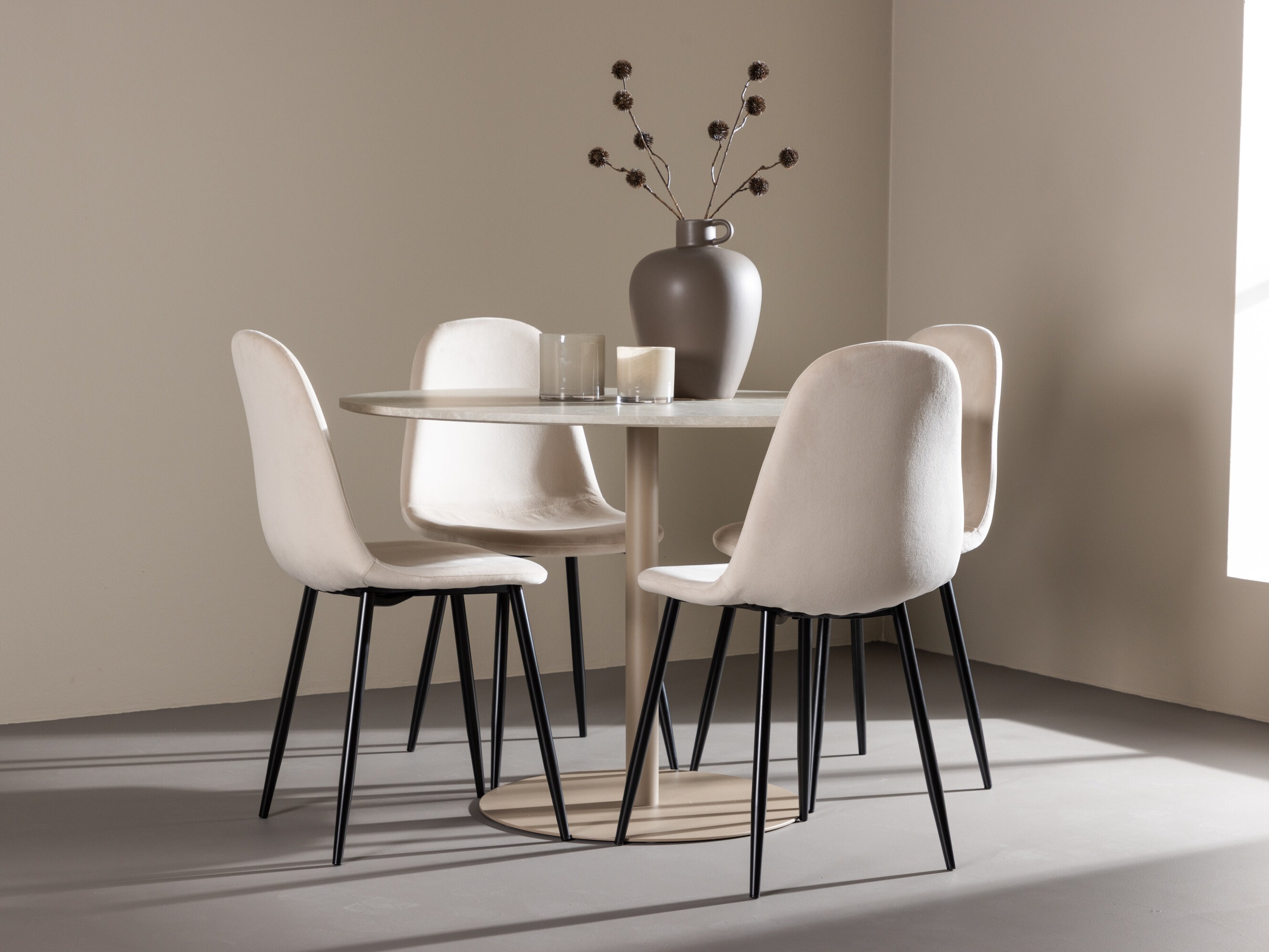 Dining set Dallas 4867