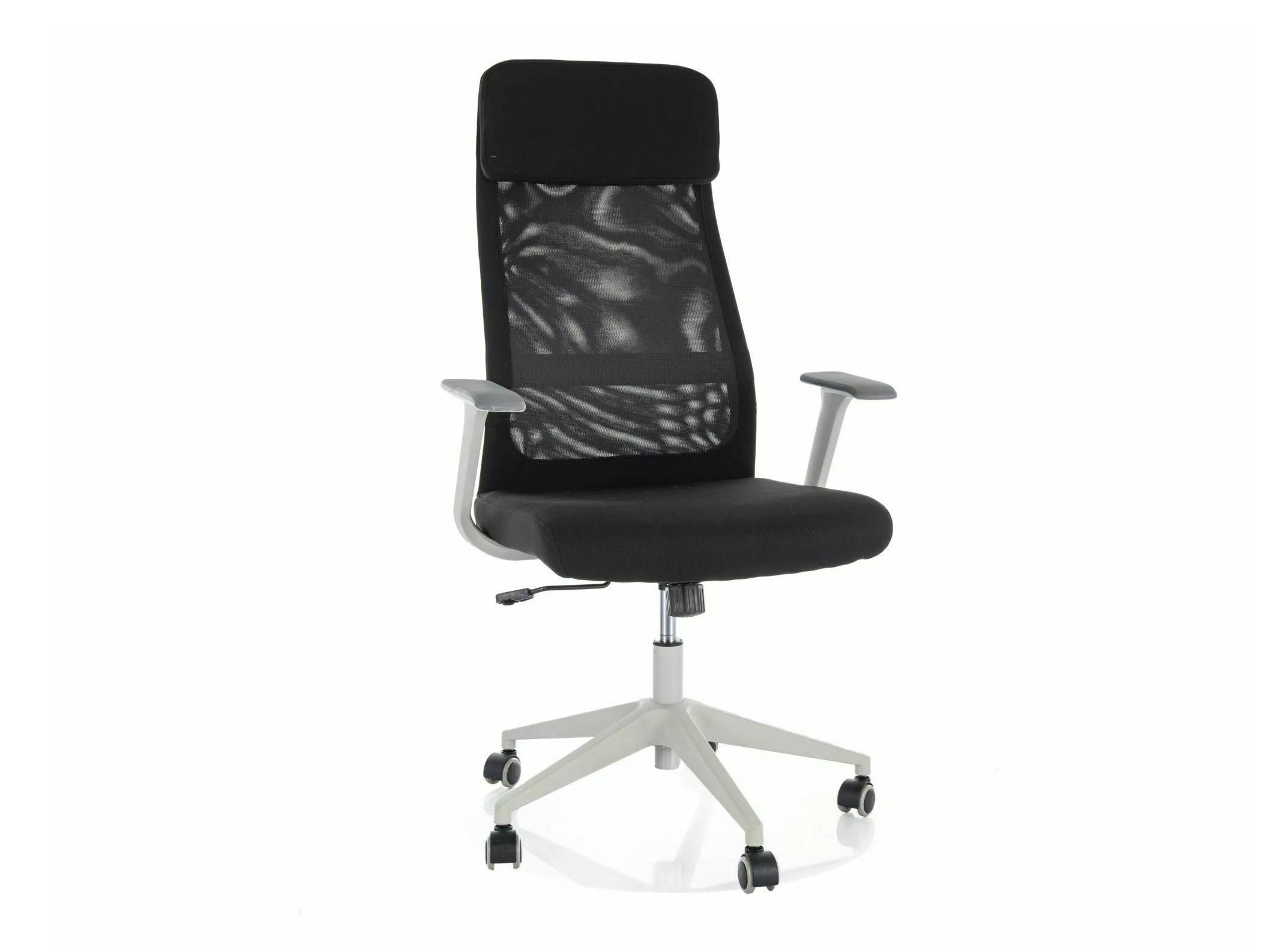 Office chair Detroit 790 (Black)