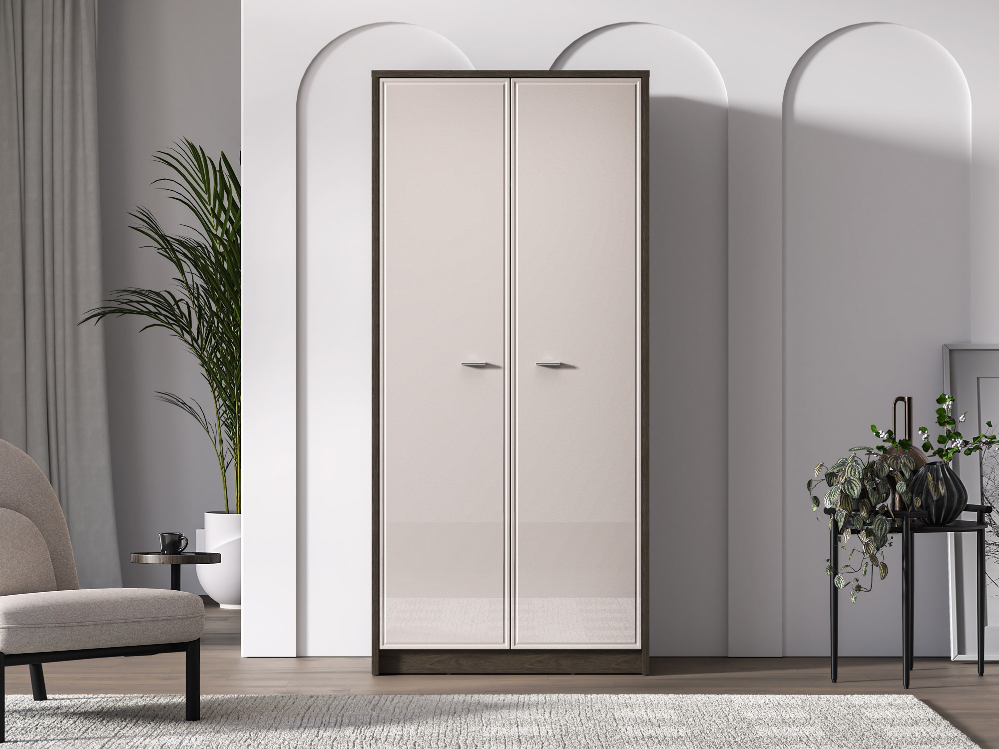 Wardrobe Avibale 100
