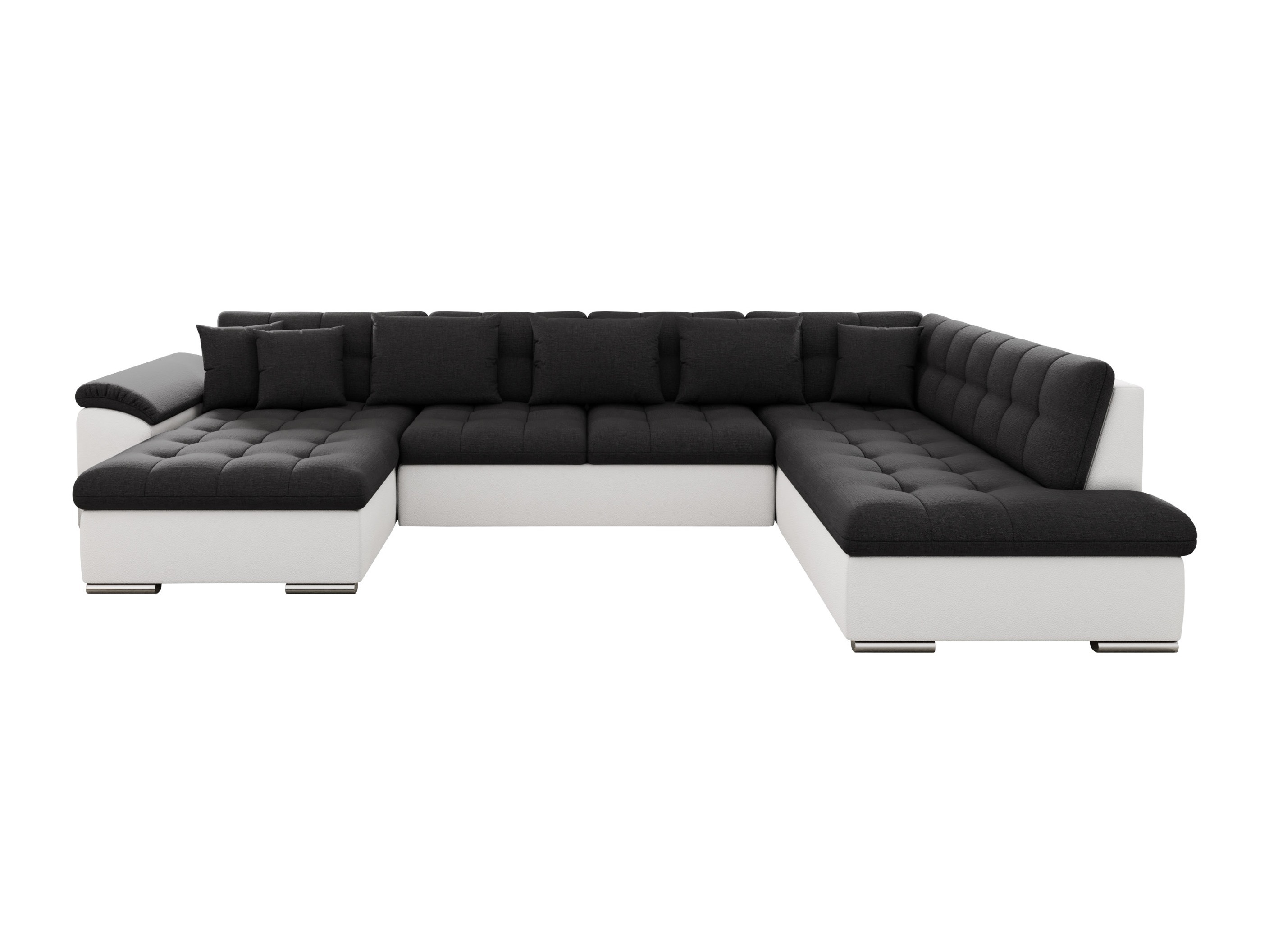 Corner sofa Comfivo Gemma (Left)