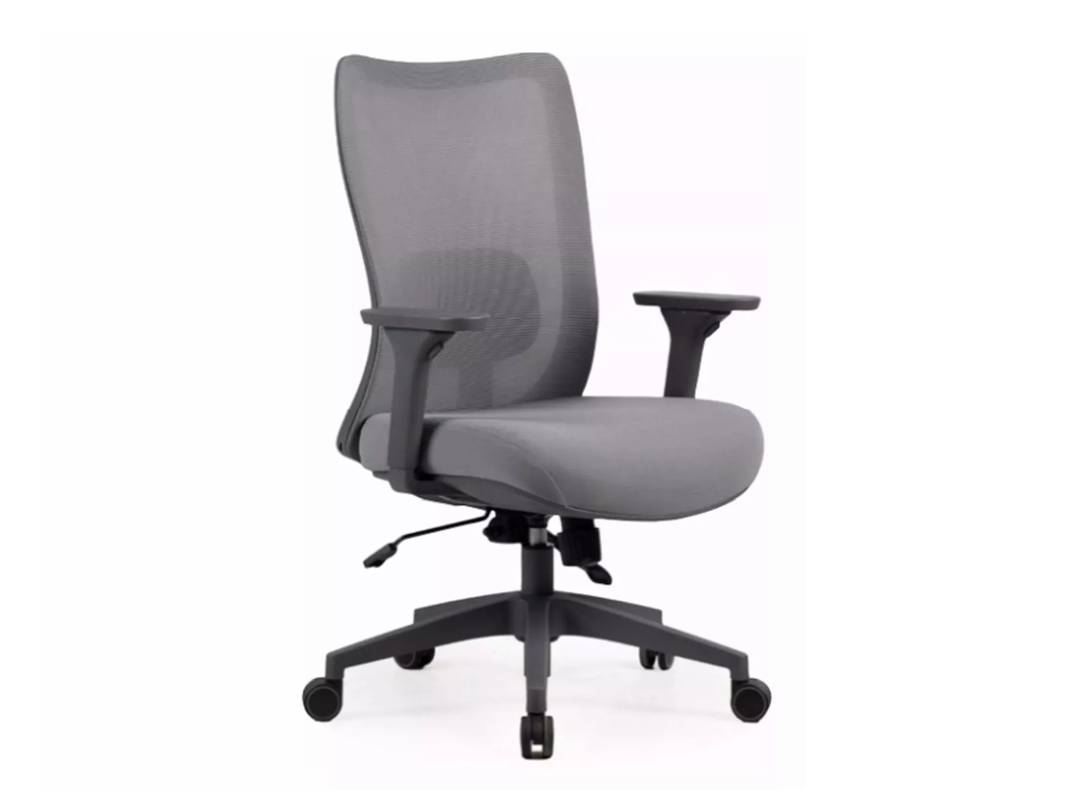 Office chair Detroit 797 (Grey)