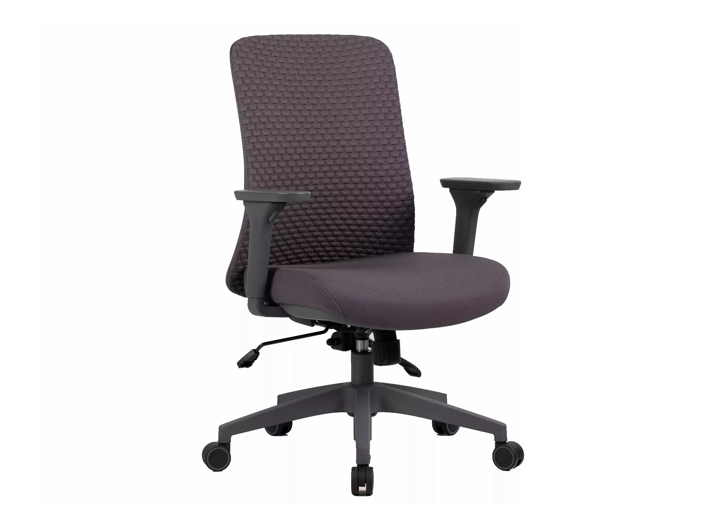 Office chair Detroit 798 (Grey)
