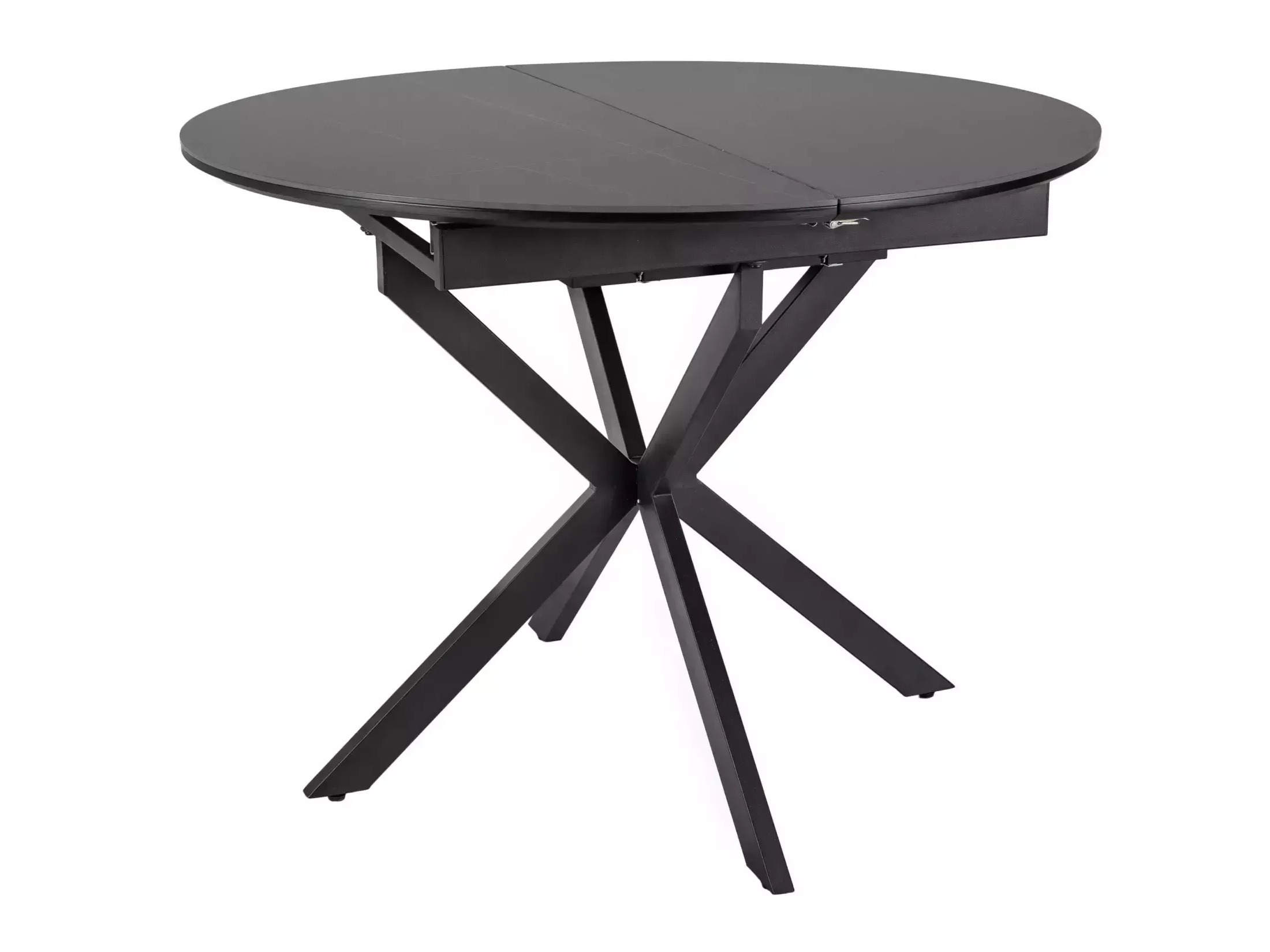 Table Detroit 792 (Black marble)