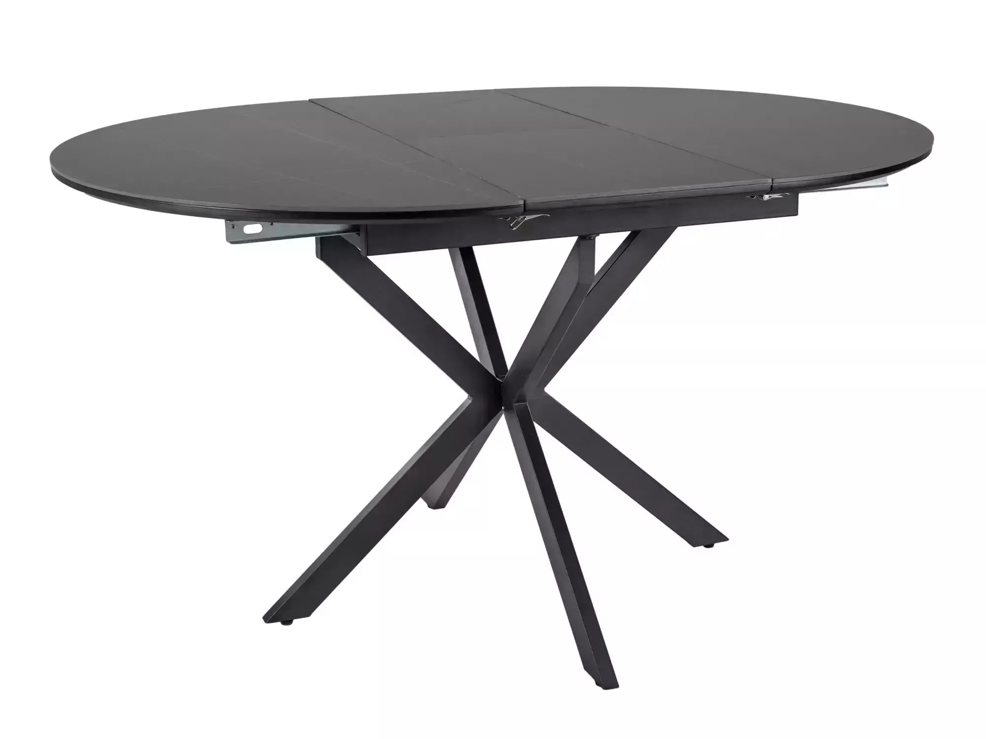 Table Detroit 792 (Black marble)