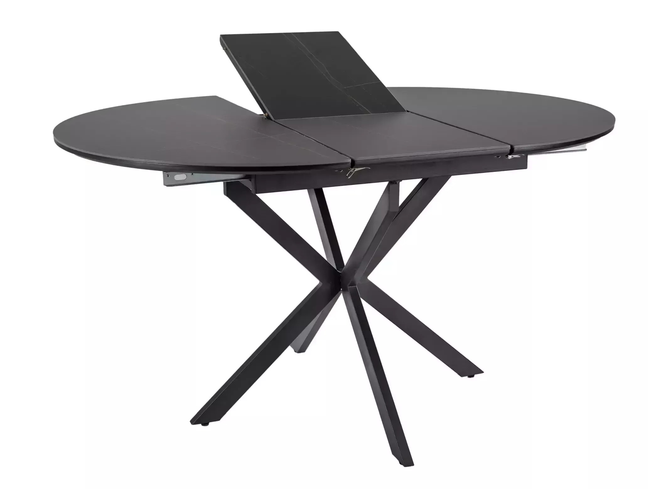 Table Detroit 792 (Black marble)