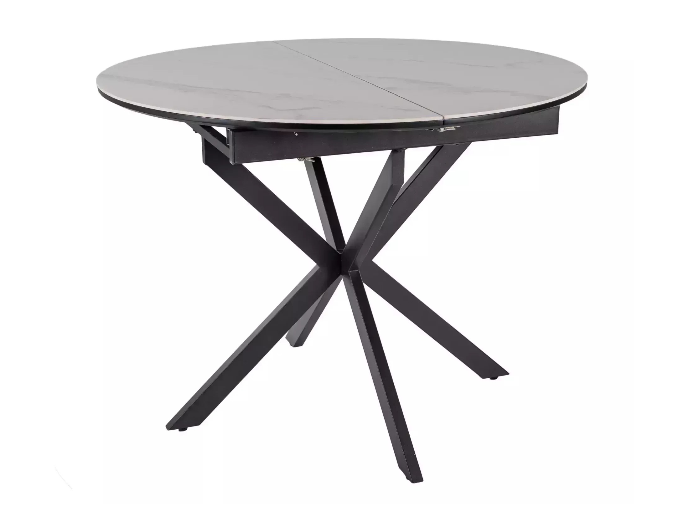 Table Detroit 792 (White marble)