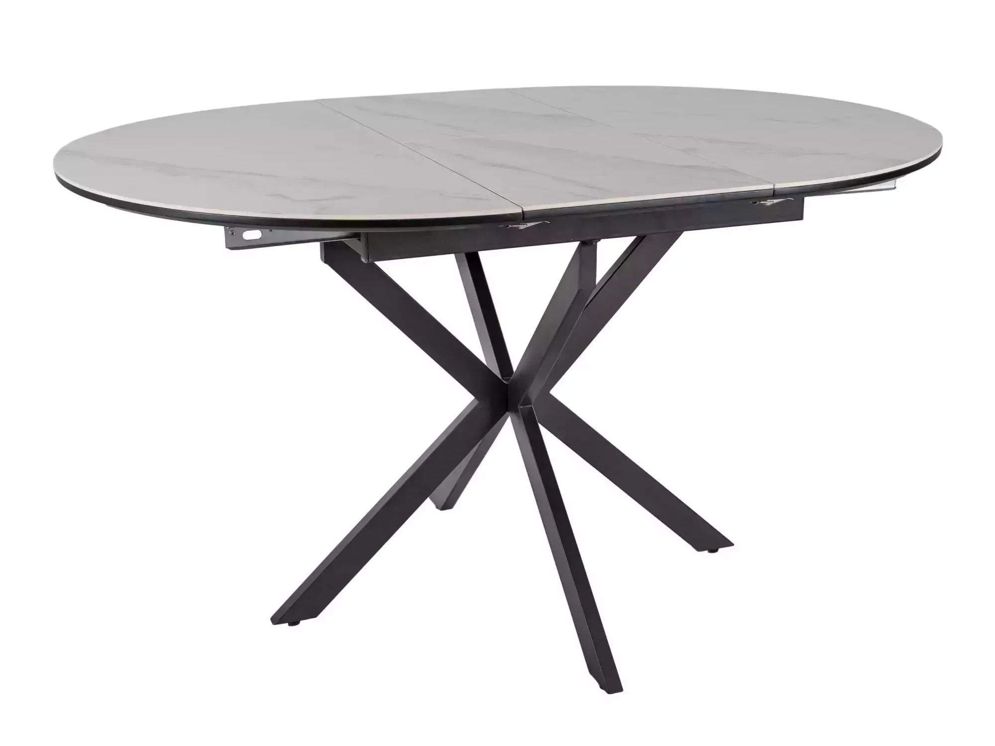 Table Detroit 792 (White marble)
