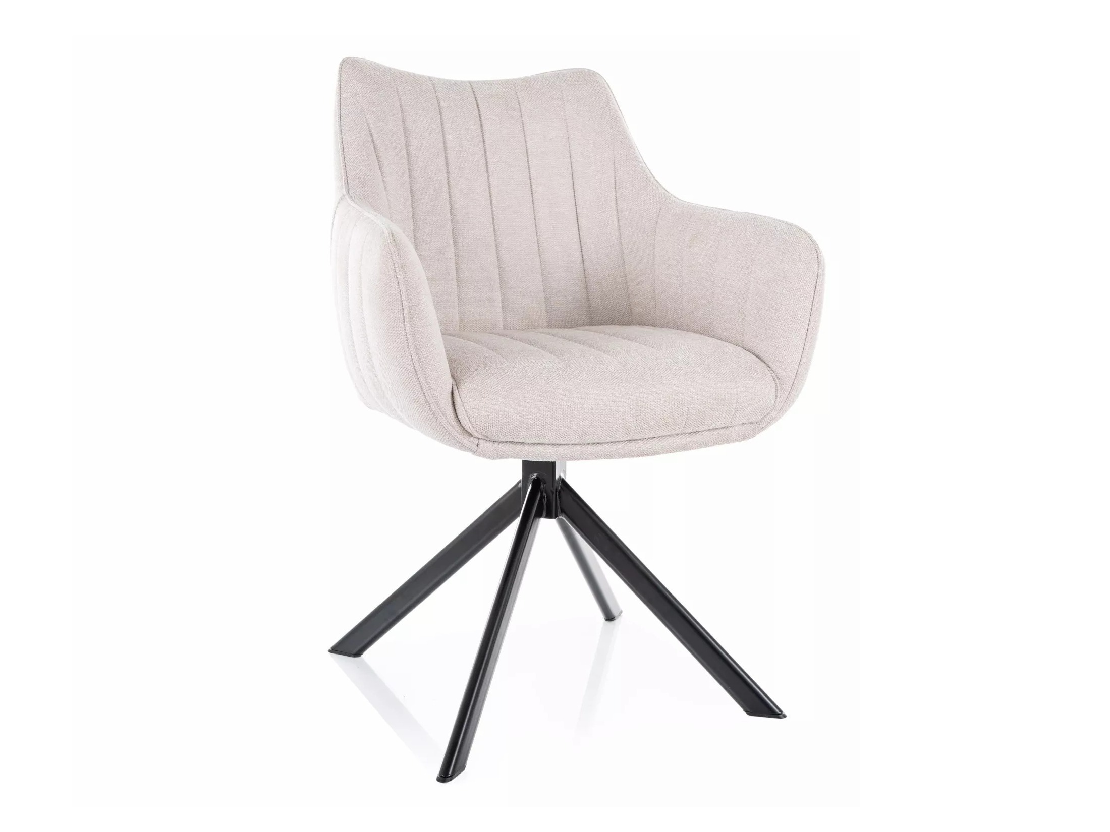 Chair Detroit 226 (Light beige)