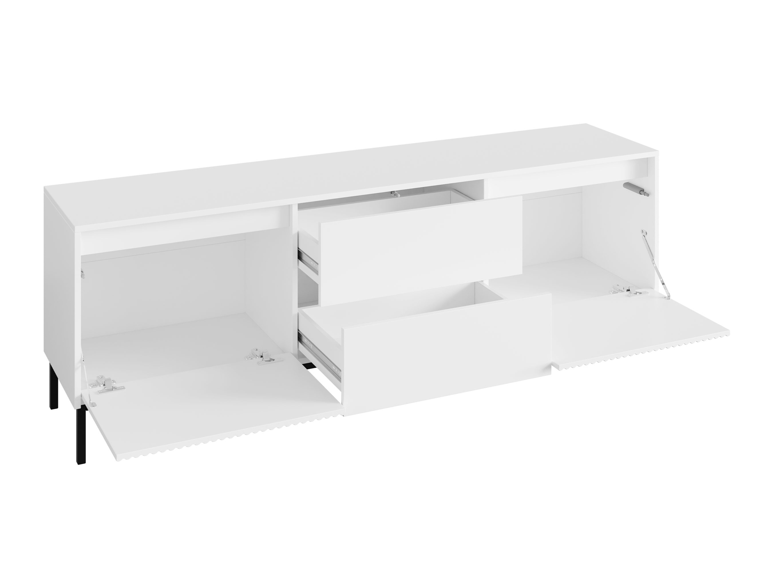 Living room set Comfivo Delruva V (Cashmere)