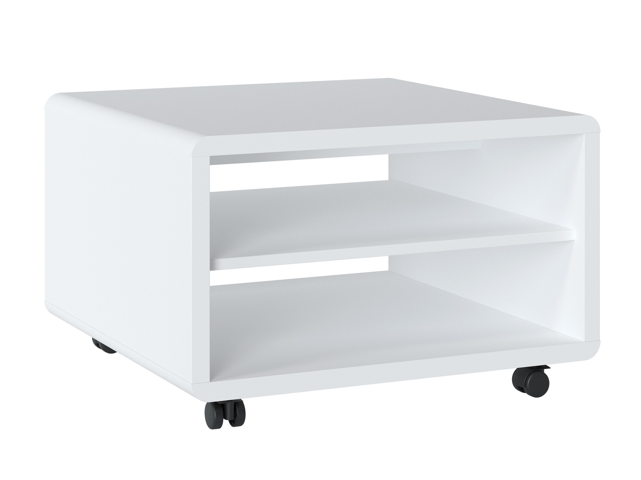 Coffee table Venlori 114 (White)