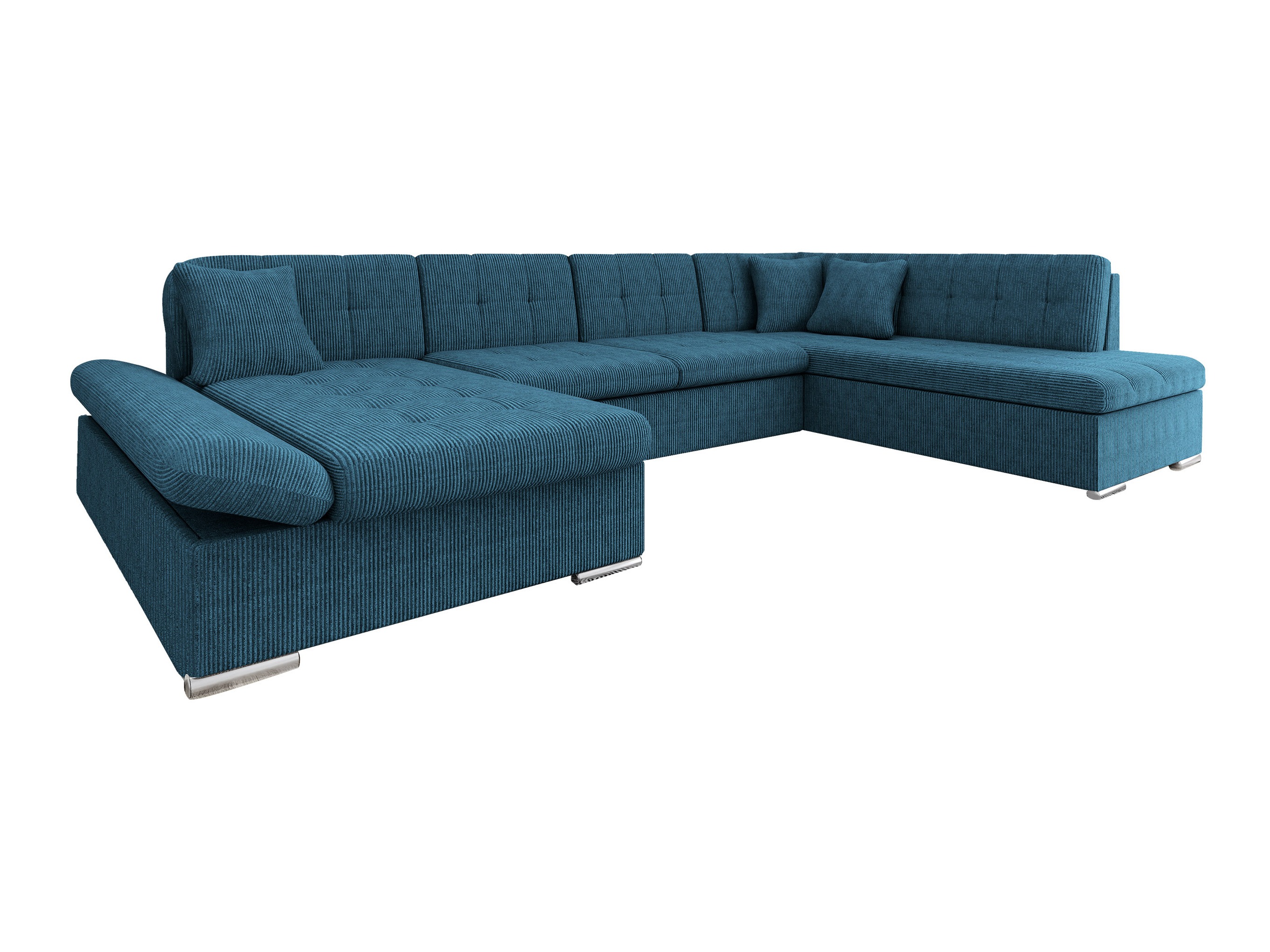 Corner sofa Comfivo 150 (Poso 05)