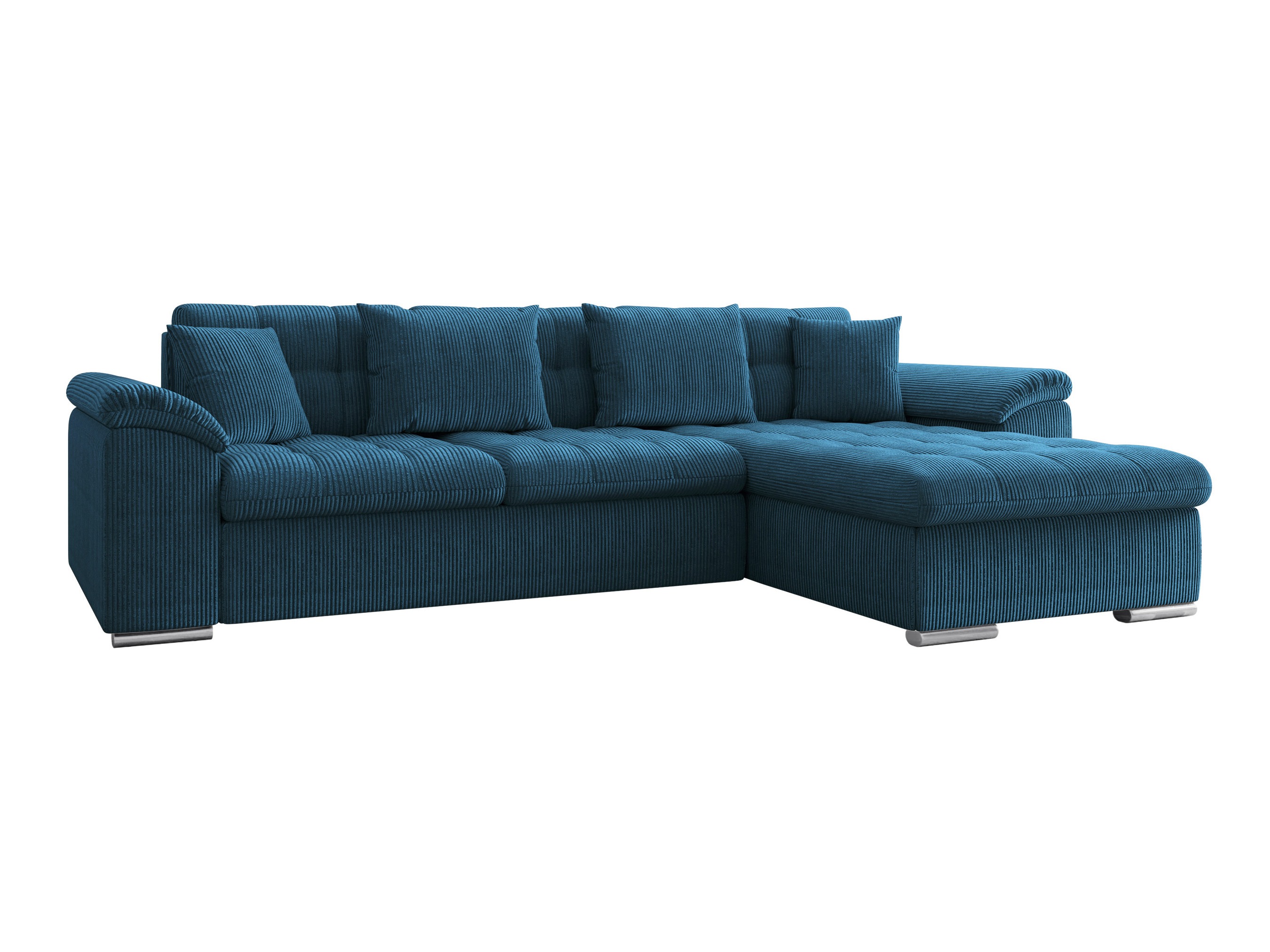 Corner sofa Comfivo Mica (Poso 05)
