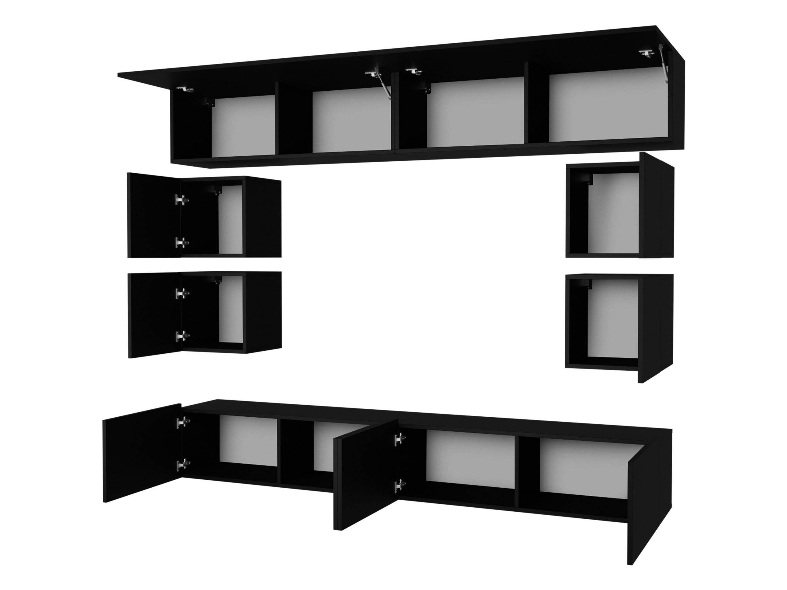 Living room set Remus XVI (Cashmere)