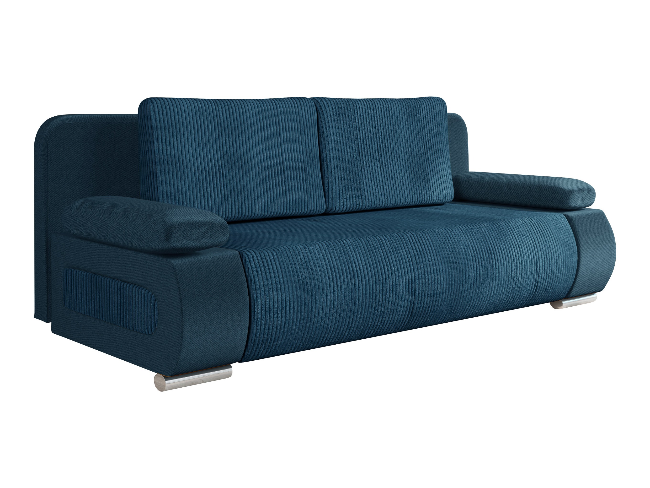 Sofa bed Comfivo Pudor (Poso 05 + Kronos 05)