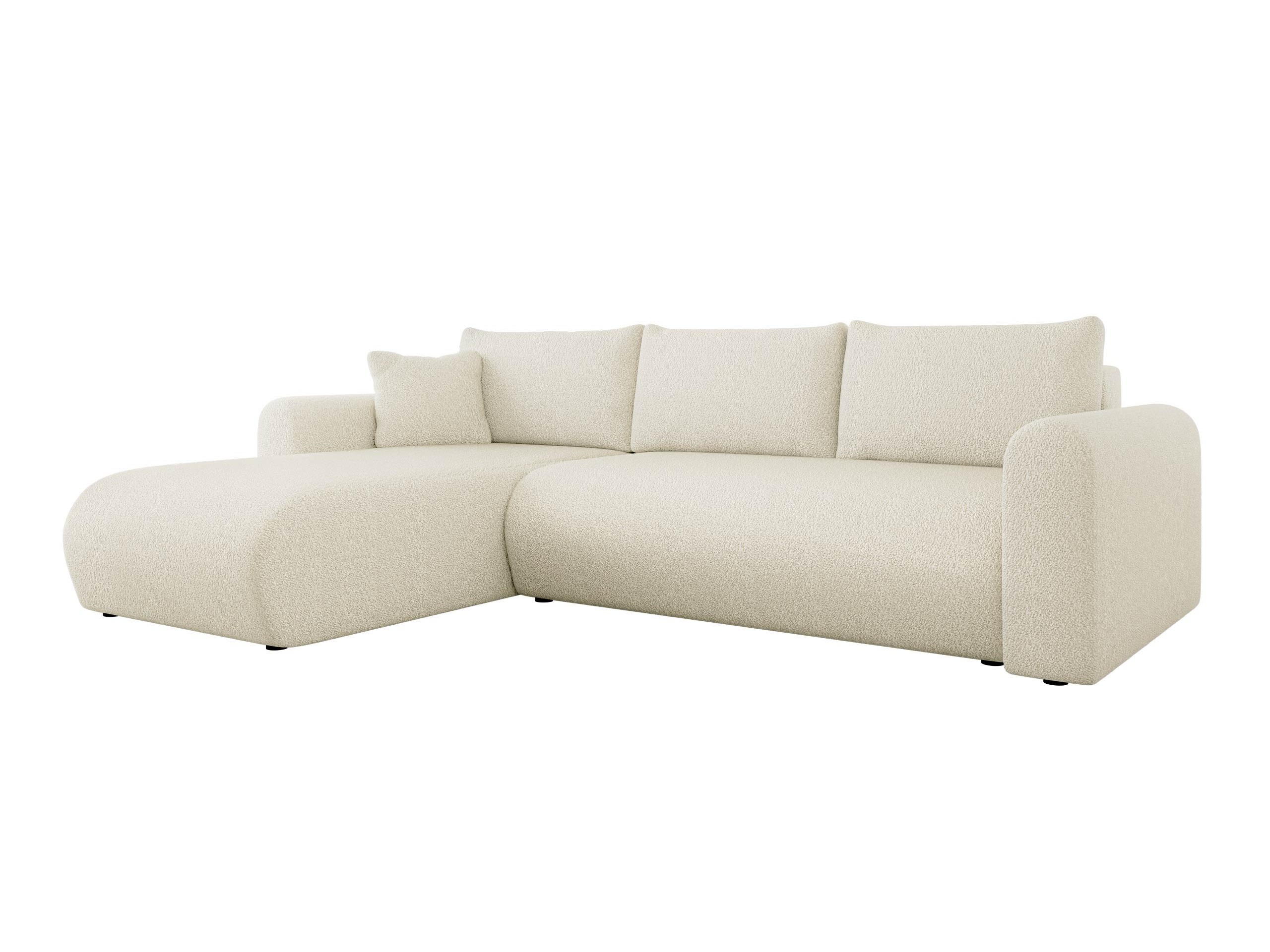 Corner sofa Comfivo Labor (Lambi 08)