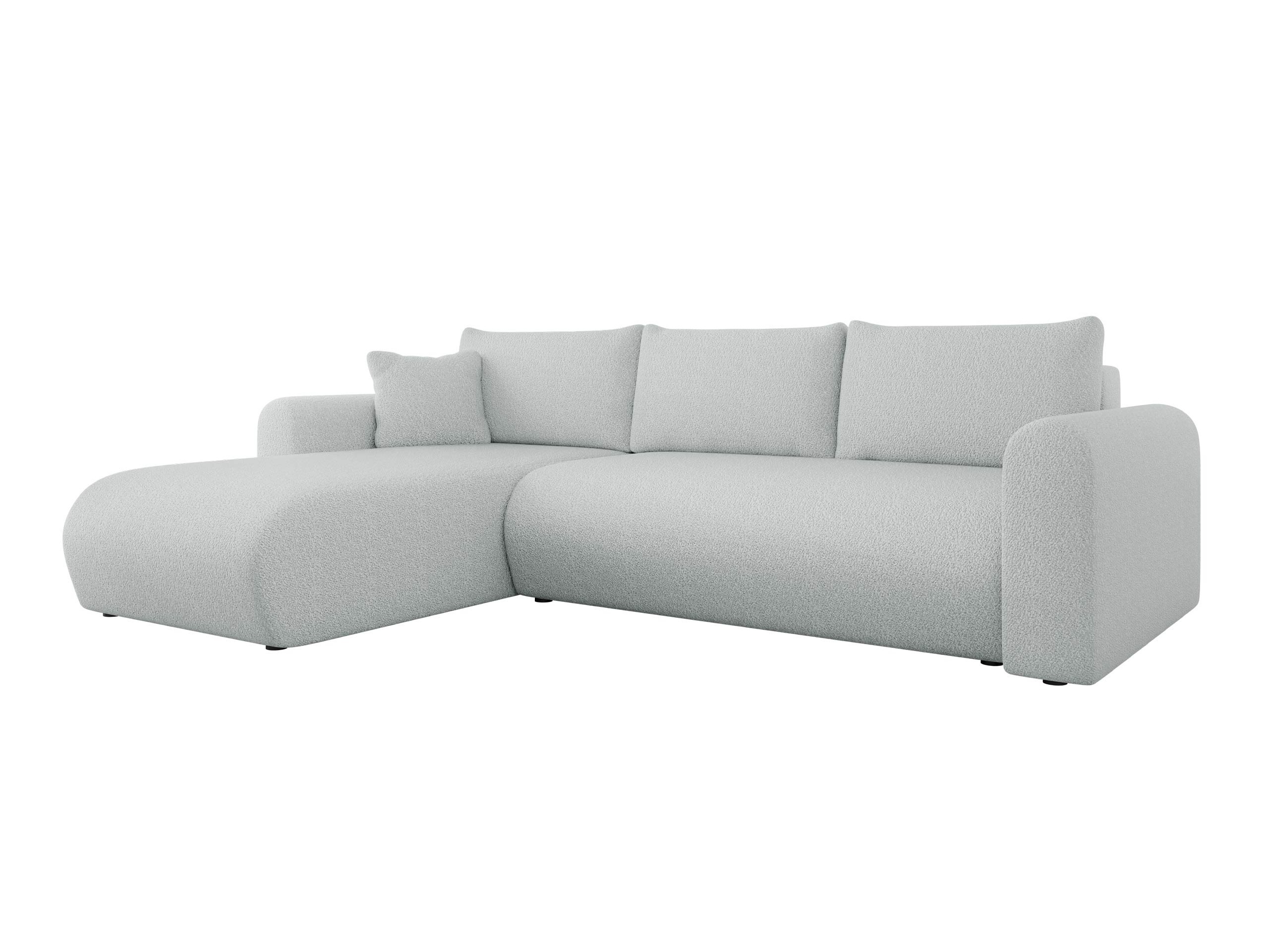 Corner sofa Comfivo Labor (Lambi 11)