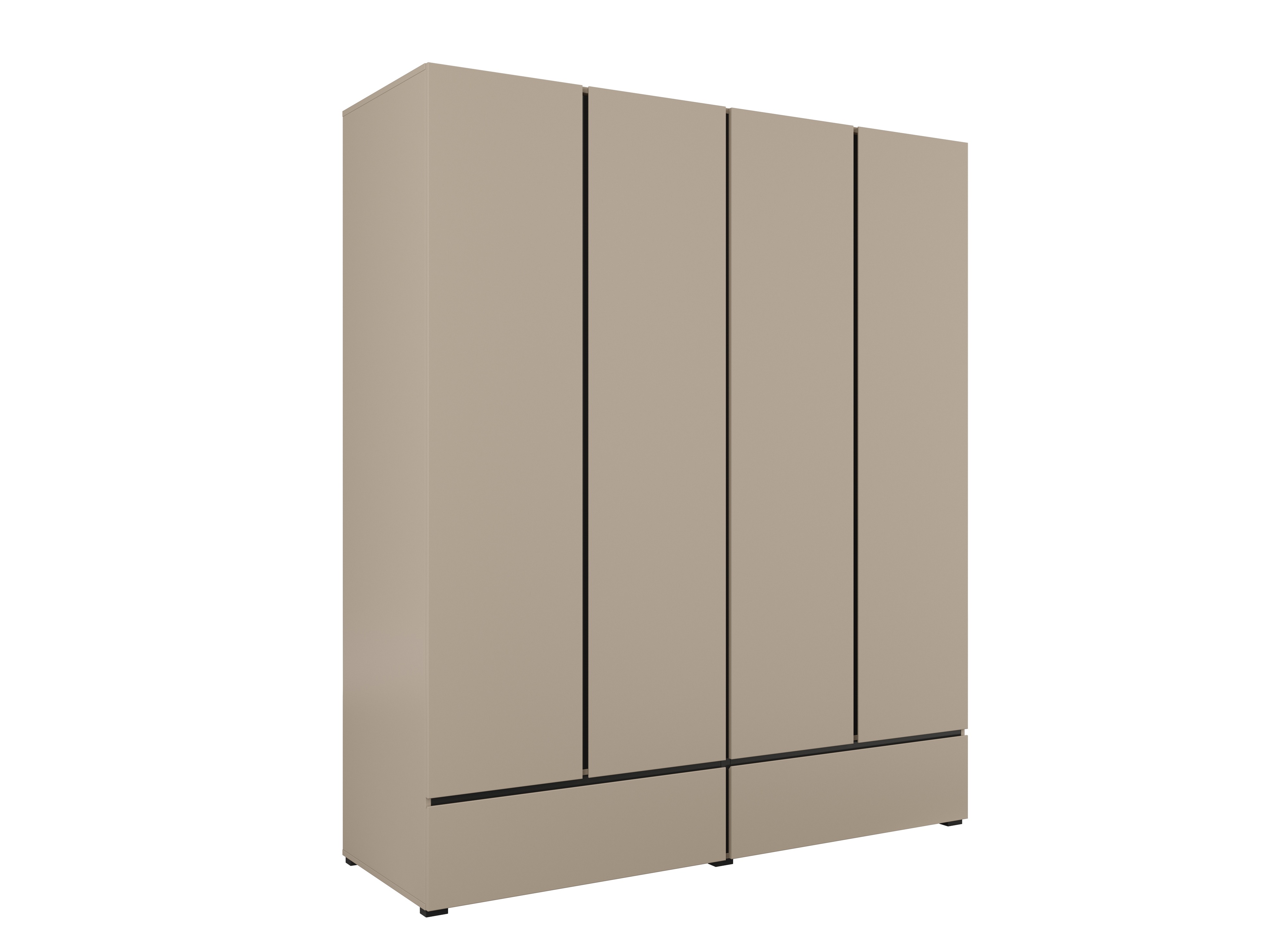 Wardrobe Alfere 119 (Congo)