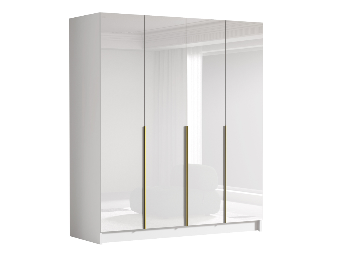 Wardrobe Atlanta 176 (Golden)