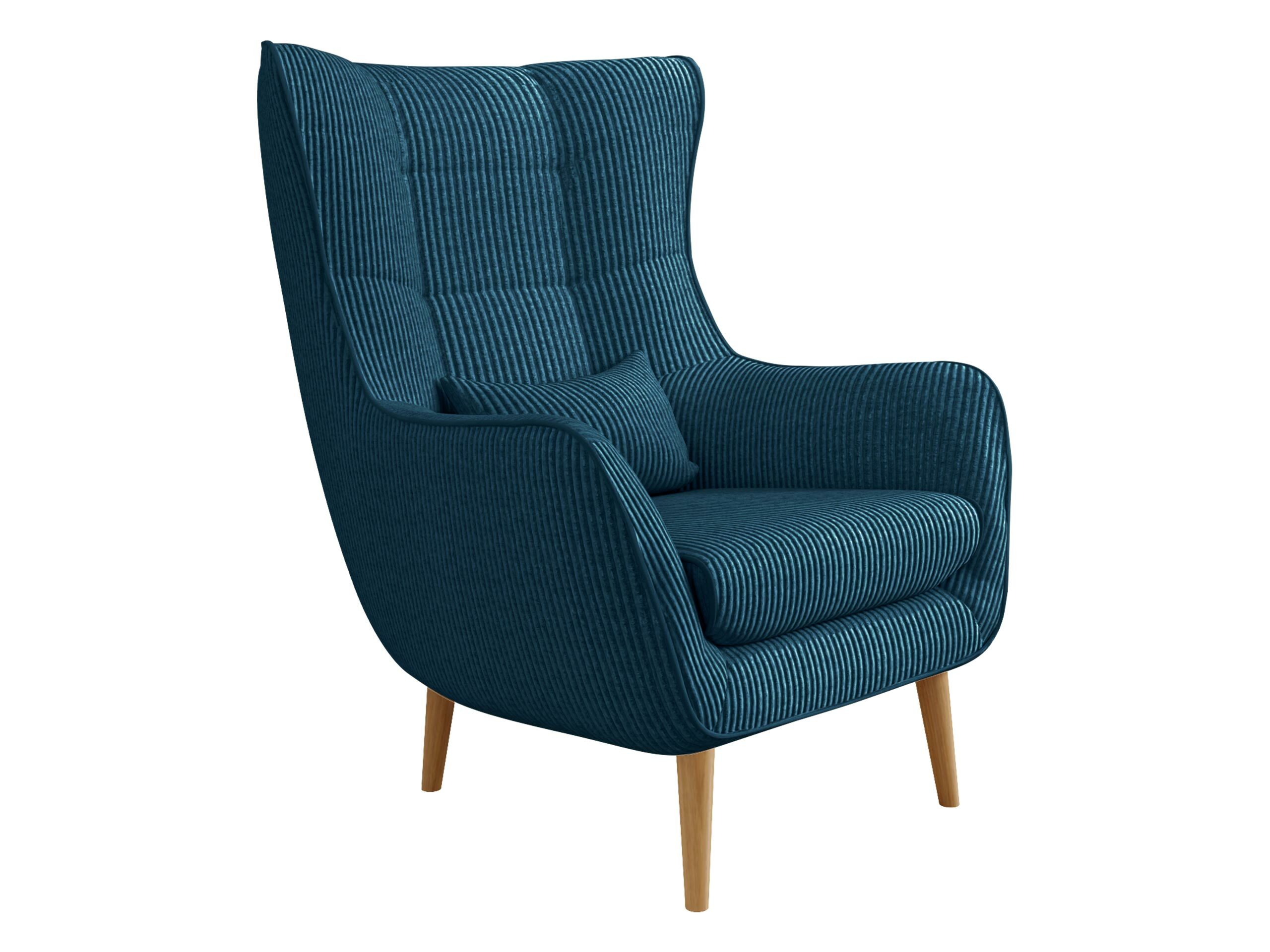 Armchair Comfivo Ulmus III (Poso 05)