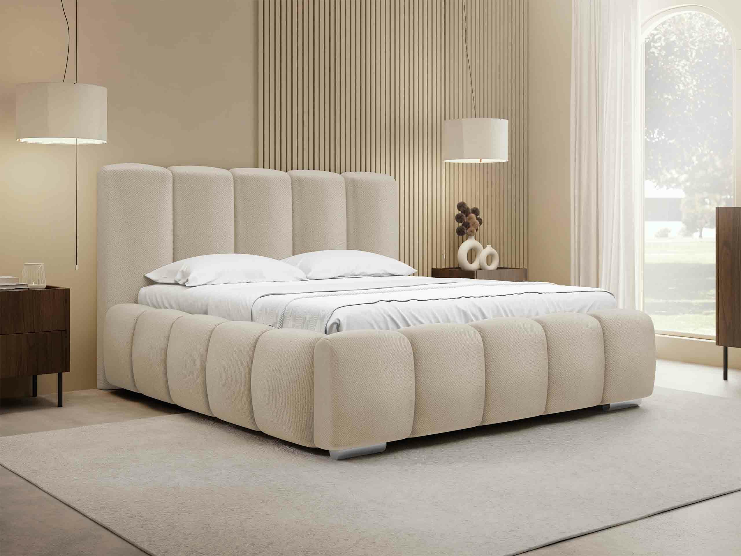 Bed TrendyNest Alceus I (Paros 01)