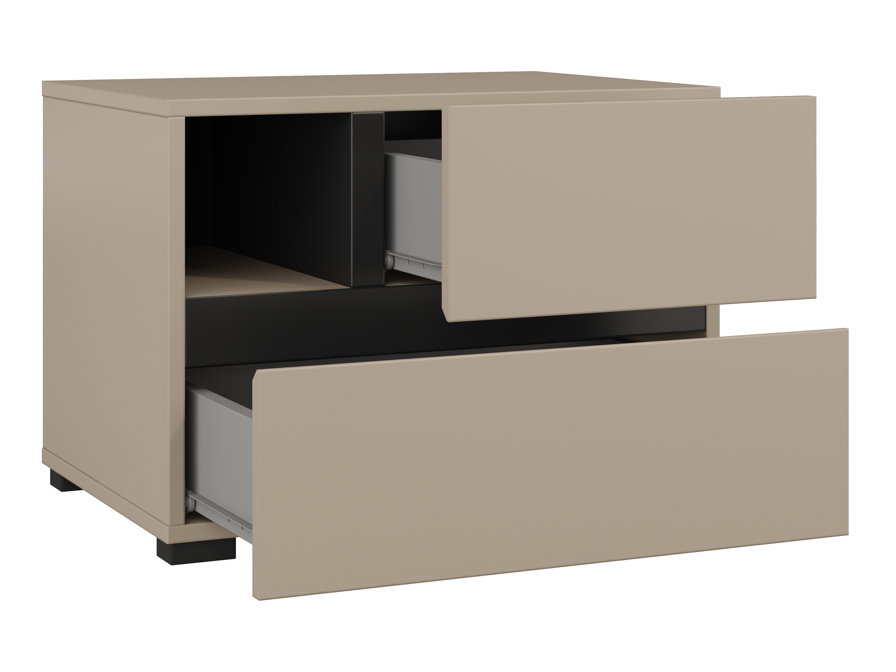 Bedroom set Alfere 124 (Congo)