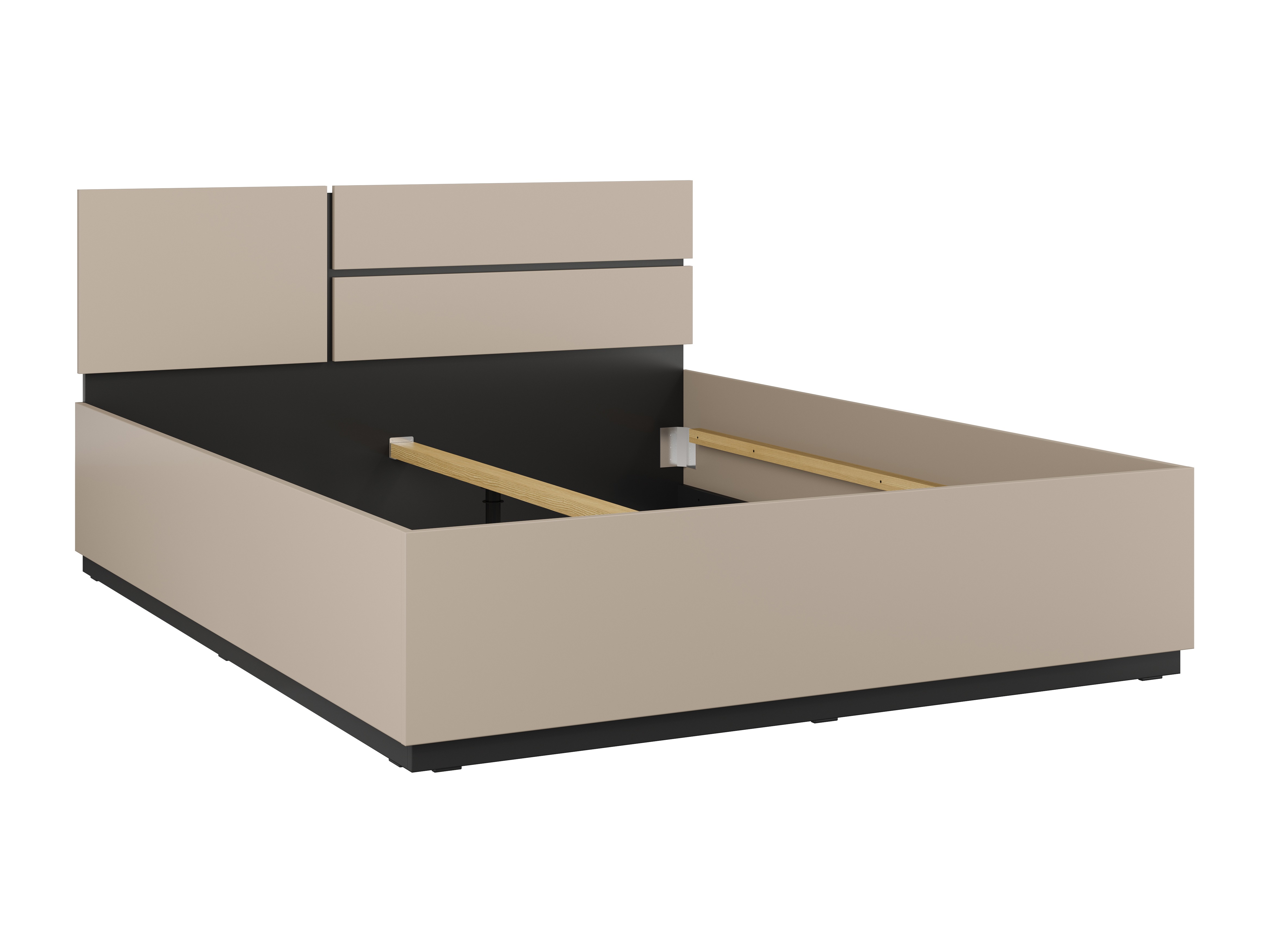 Bedroom set Alfere 124 (Congo)