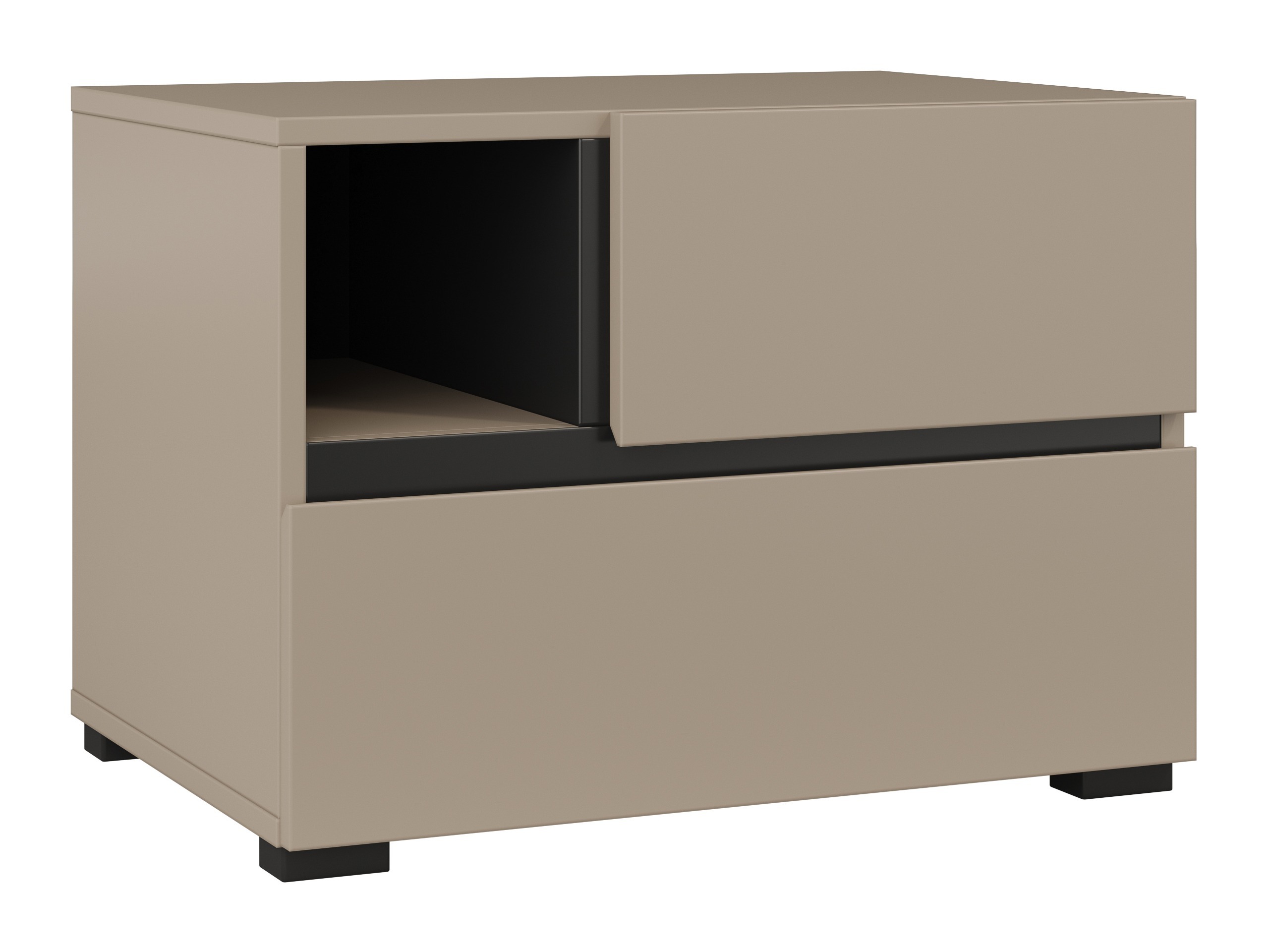 Bedroom set Alfere 124 (Congo)