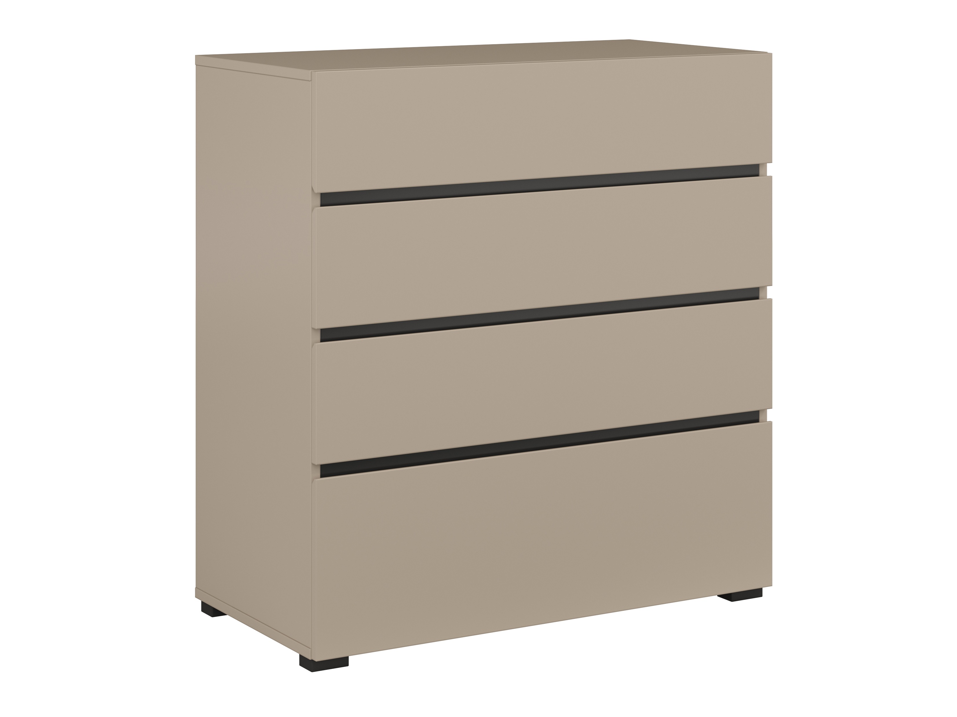 Chest of drawers Alfere 121 (Congo)
