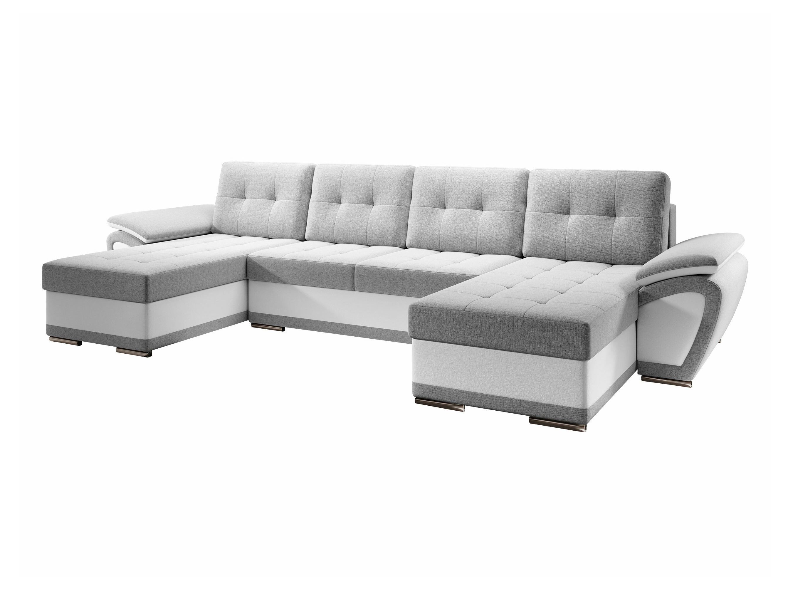 Corner sofa Arvada 115 (Rico 20 + Soft 17)
