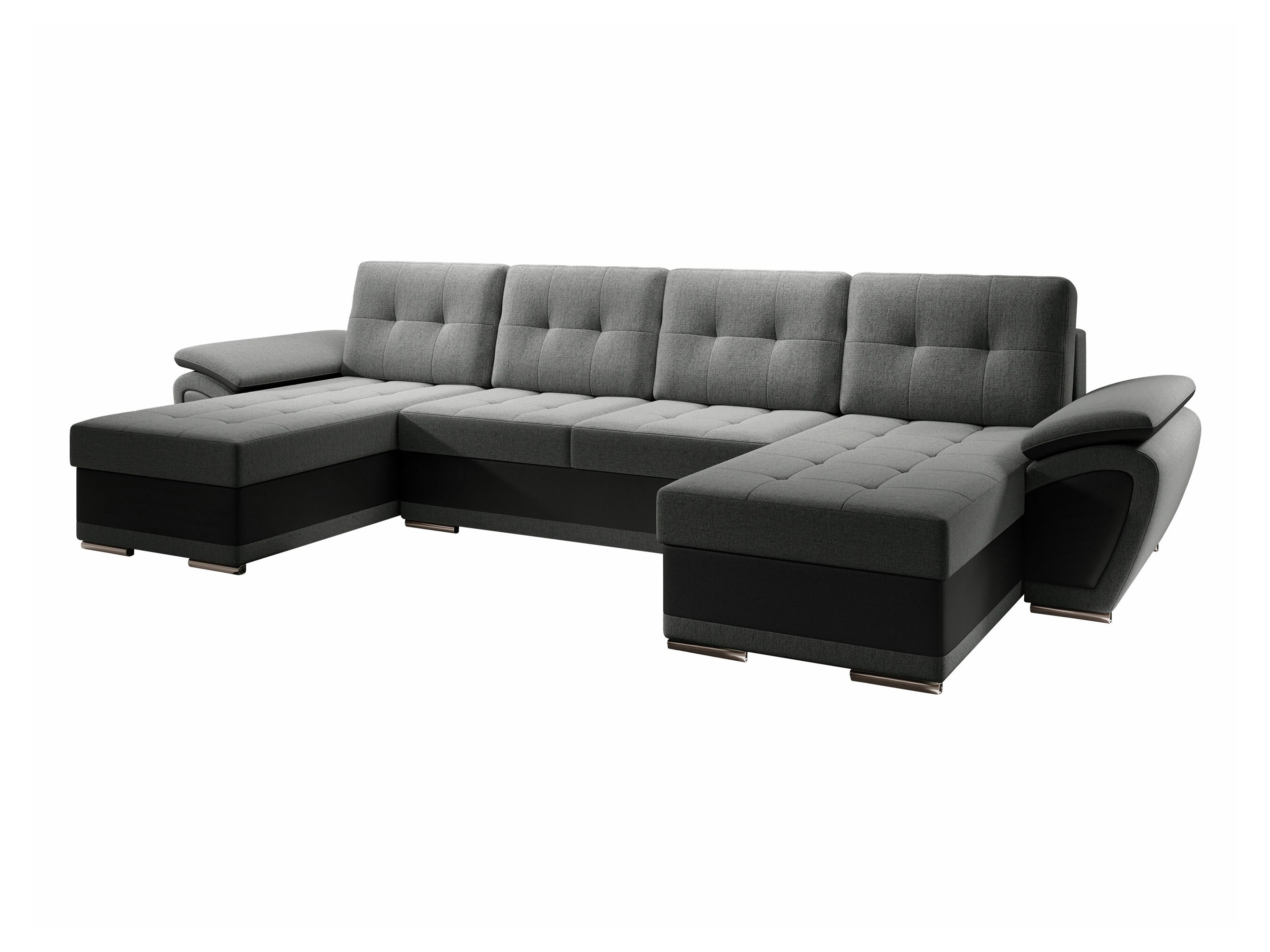 Corner sofa Arvada 115 (Rico 23 + Soft 11)