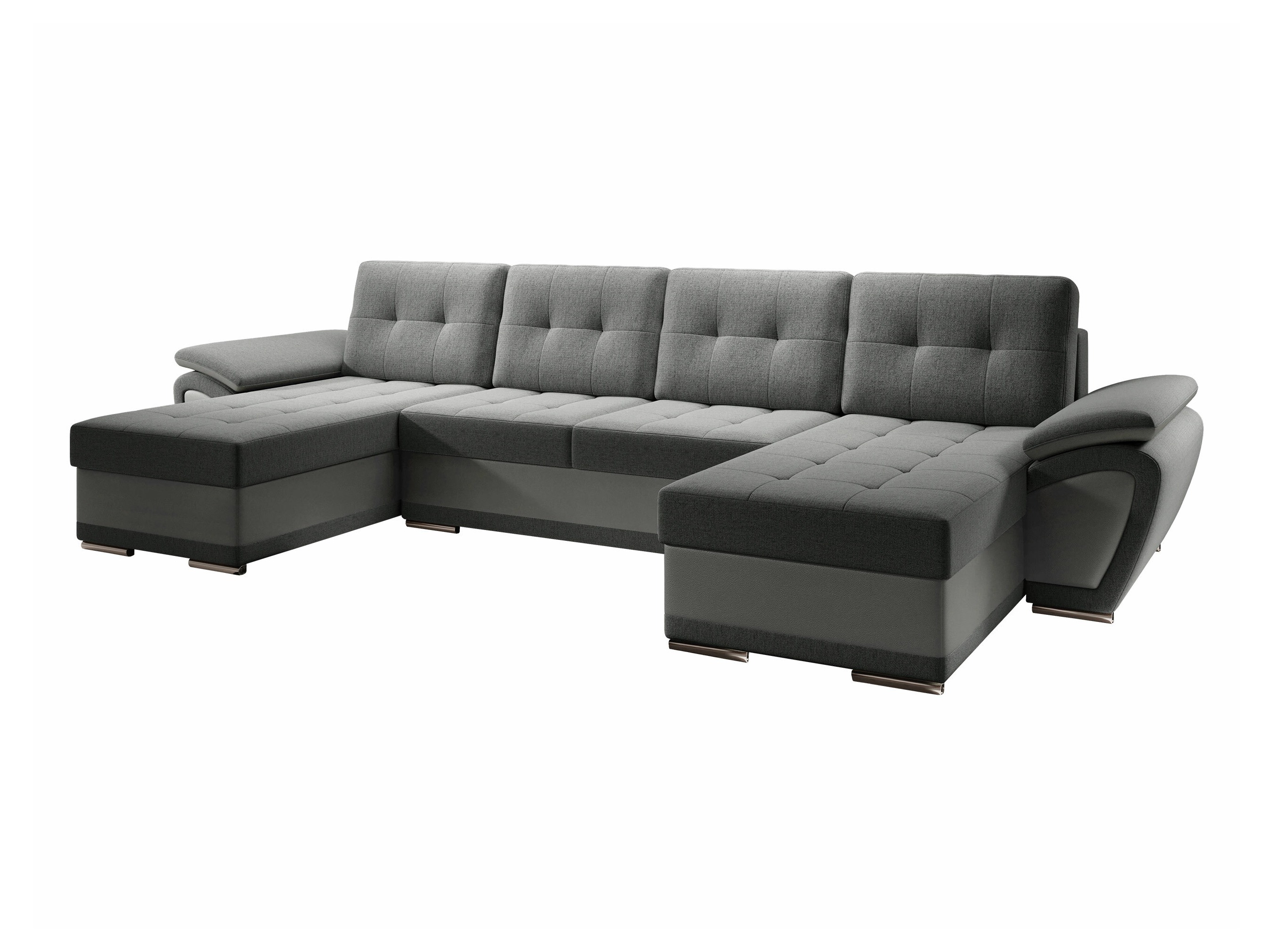 Corner sofa Arvada 115 (Rico 23 + Soft 29)