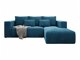 Corner sofa Arvada 116 (Poso 05)