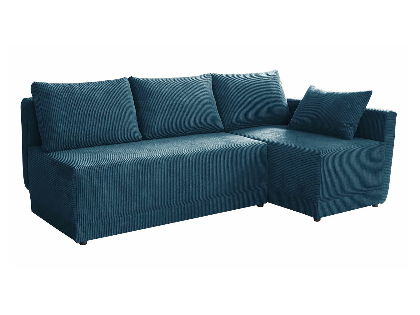 Corner sofa Columbus 149 (Poso 05)