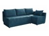Corner sofa Columbus 149 (Poso 05)