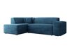 Corner sofa Comfivo 289 (Poso 05)