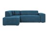 Corner sofa Comfivo 289 (Poso 05)