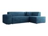 Corner sofa Comfivo 289 (Poso 05)