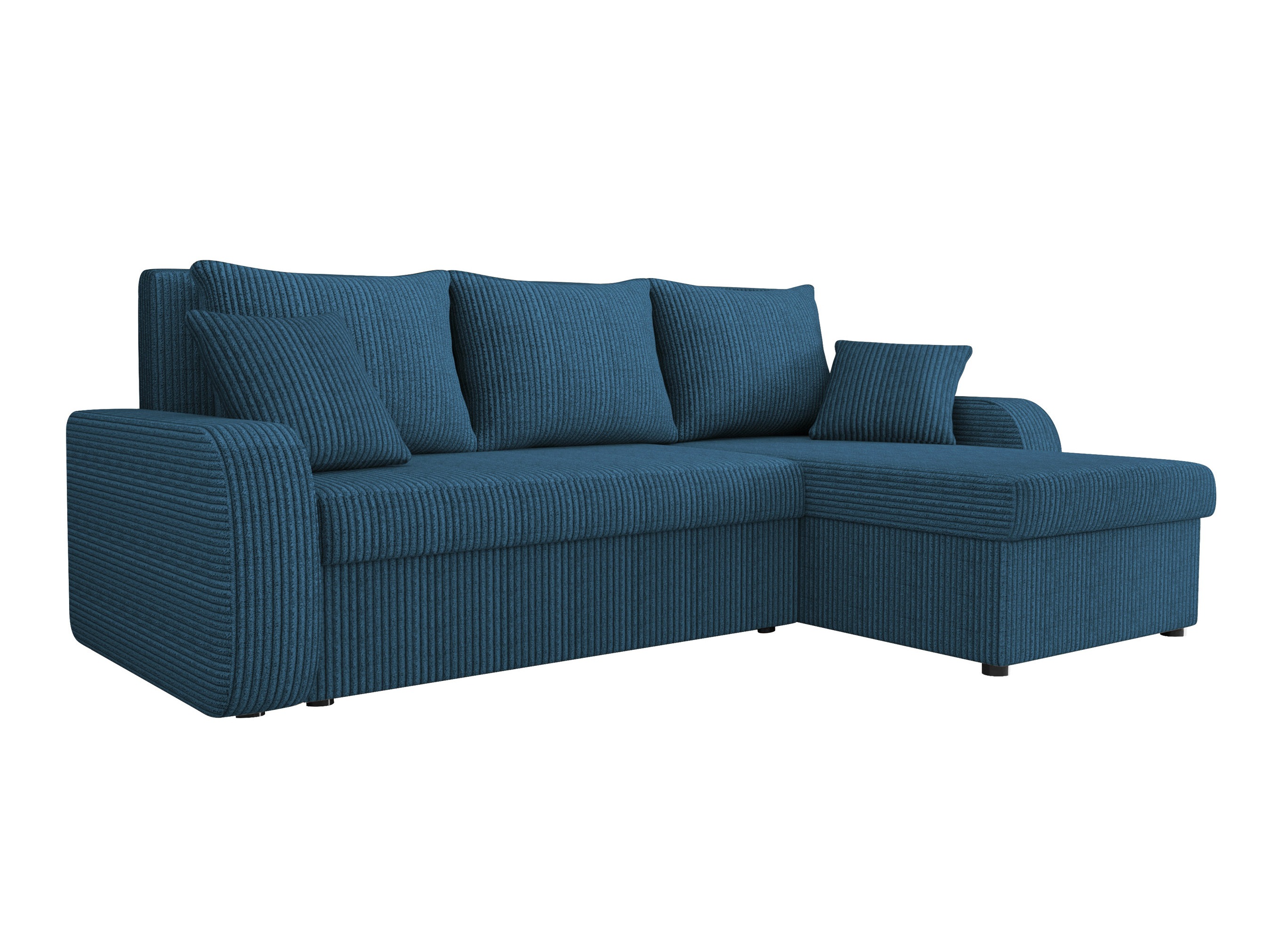Corner sofa Comfivo Melissa I (Poso 05)