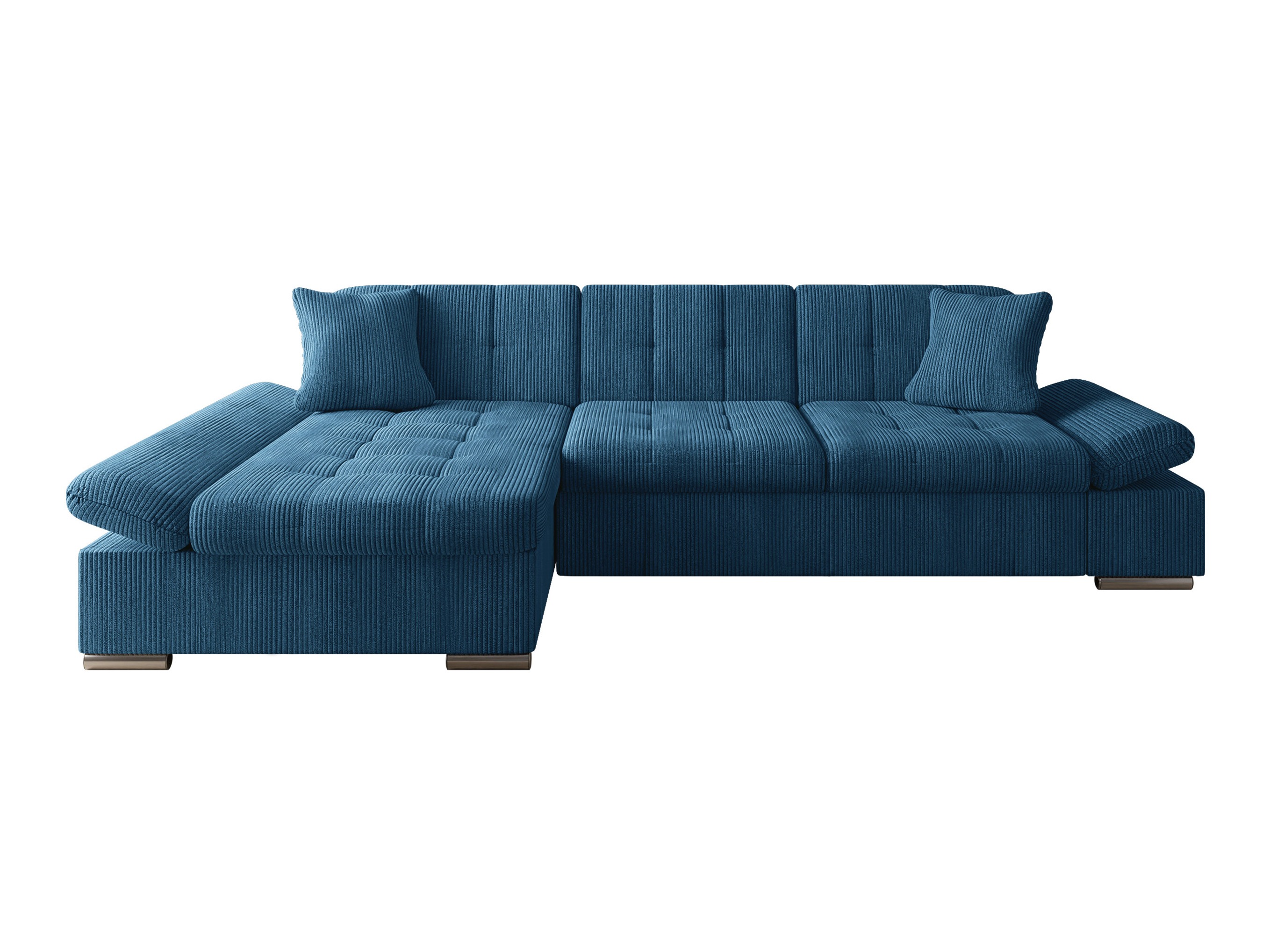 Corner sofa Comfivo Sanitas I (Poso 05)