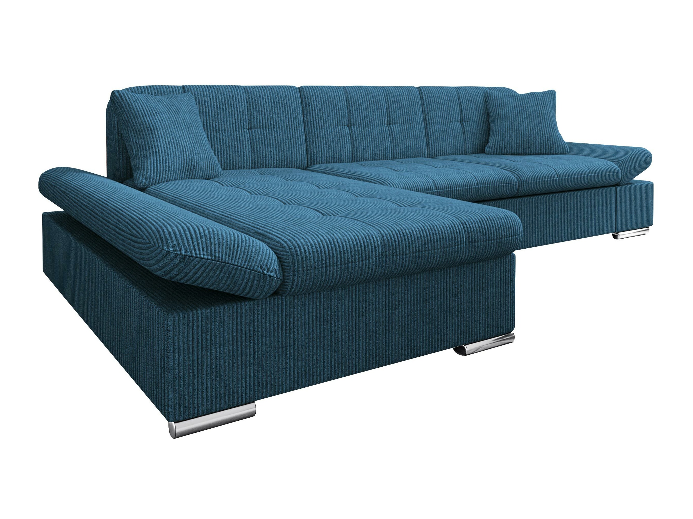 Corner sofa Comfivo Sanitas I (Poso 05)
