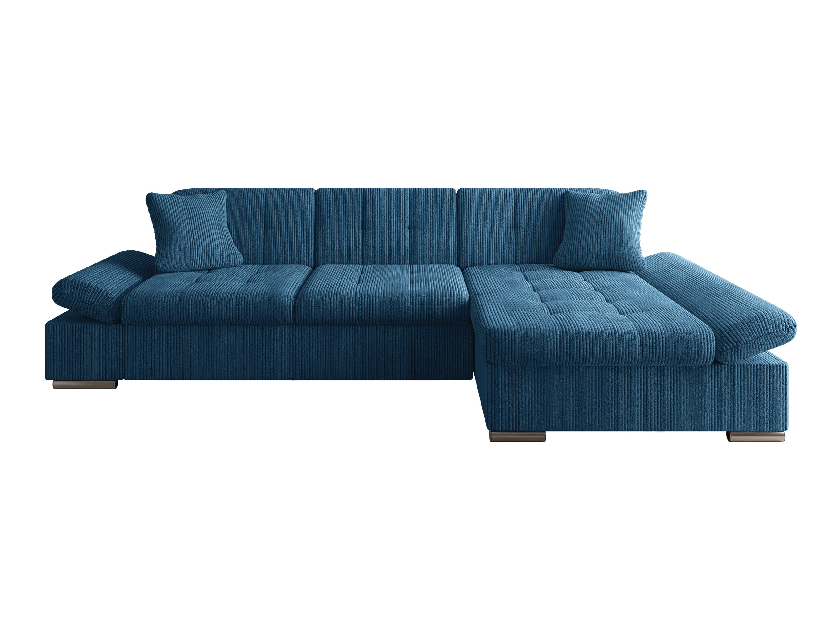 Corner sofa Comfivo Sanitas I (Poso 05)