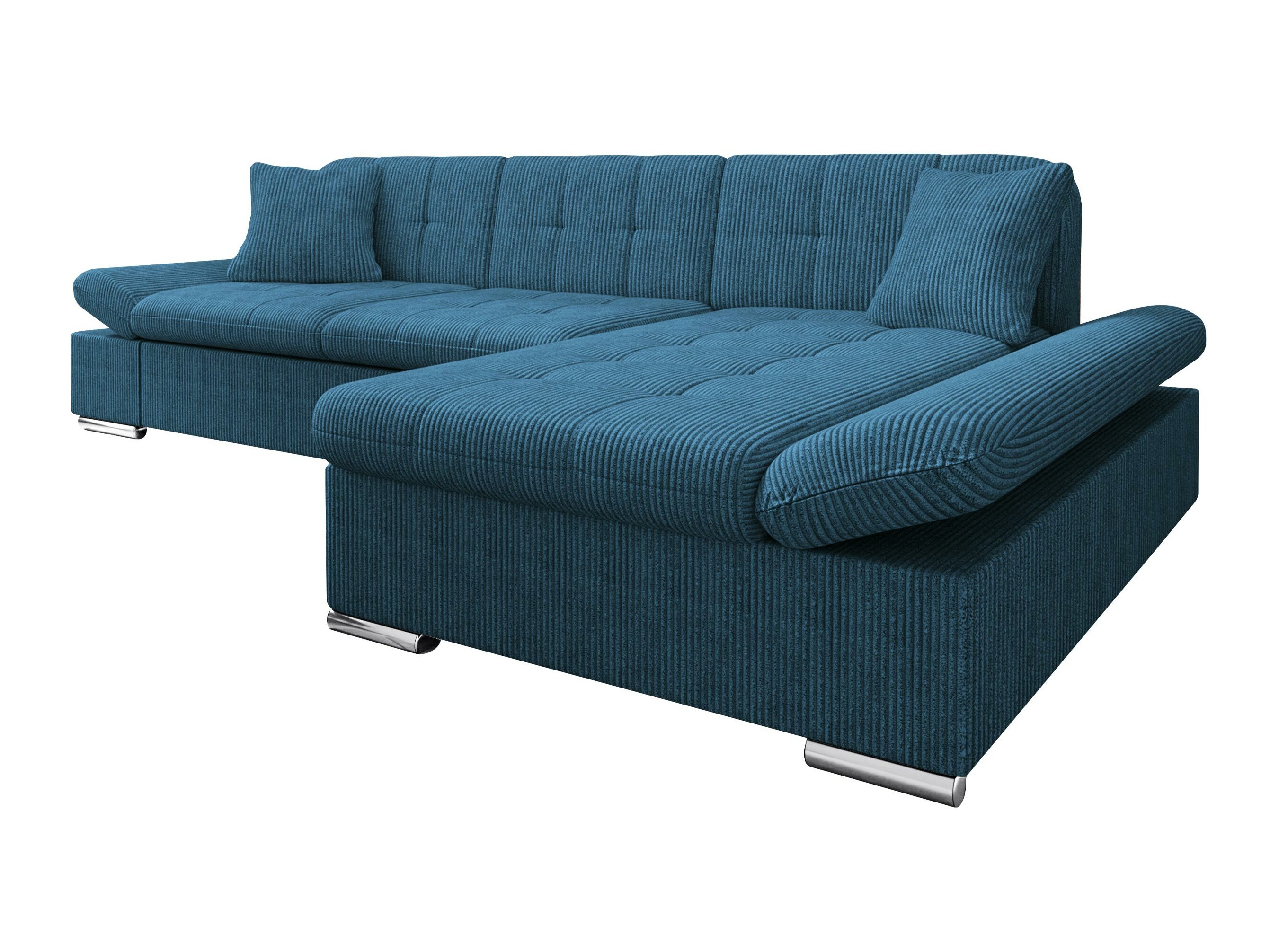 Corner sofa Comfivo Sanitas I (Poso 05)