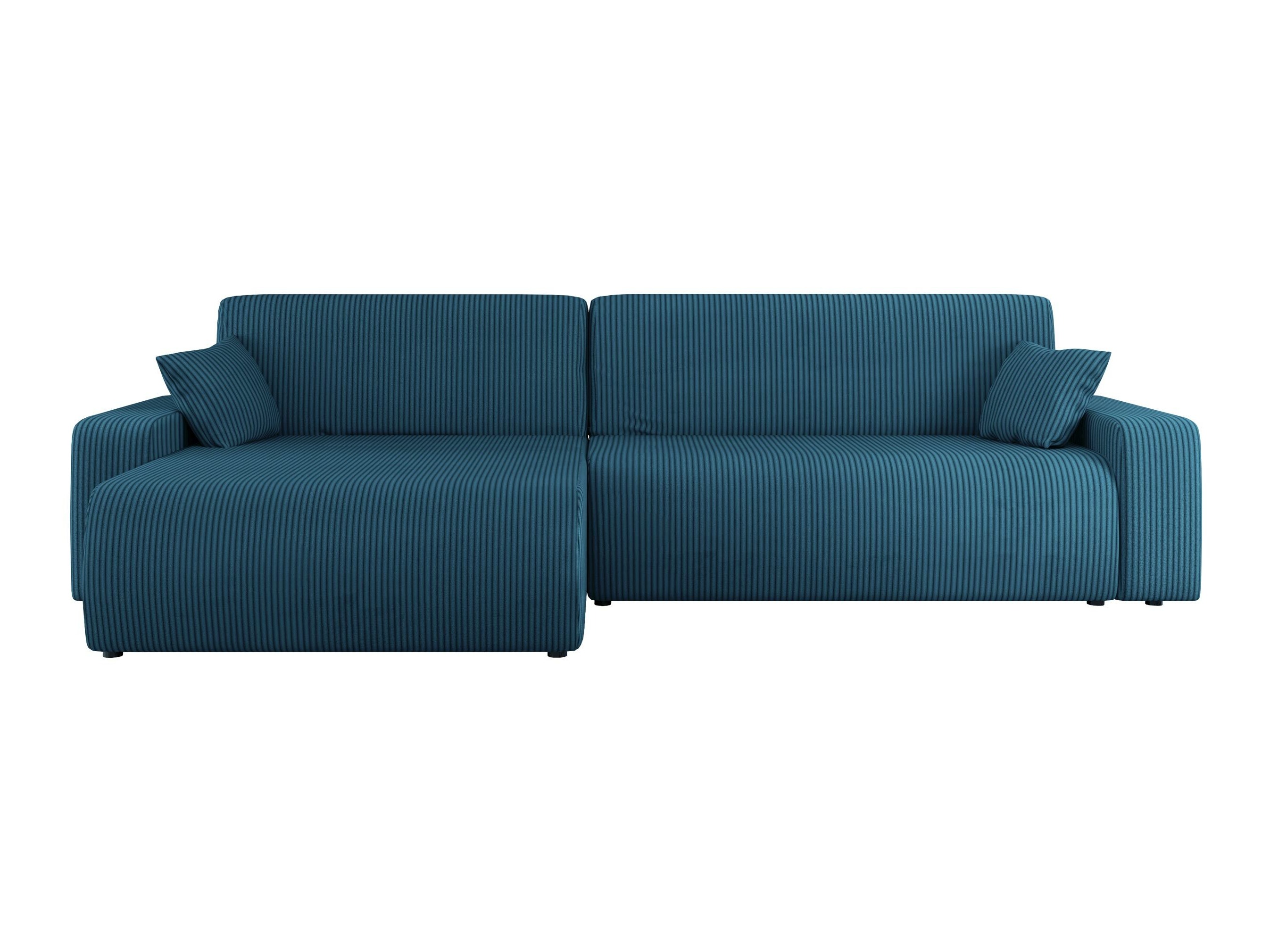 Corner sofa Doctral I (Poso 05)