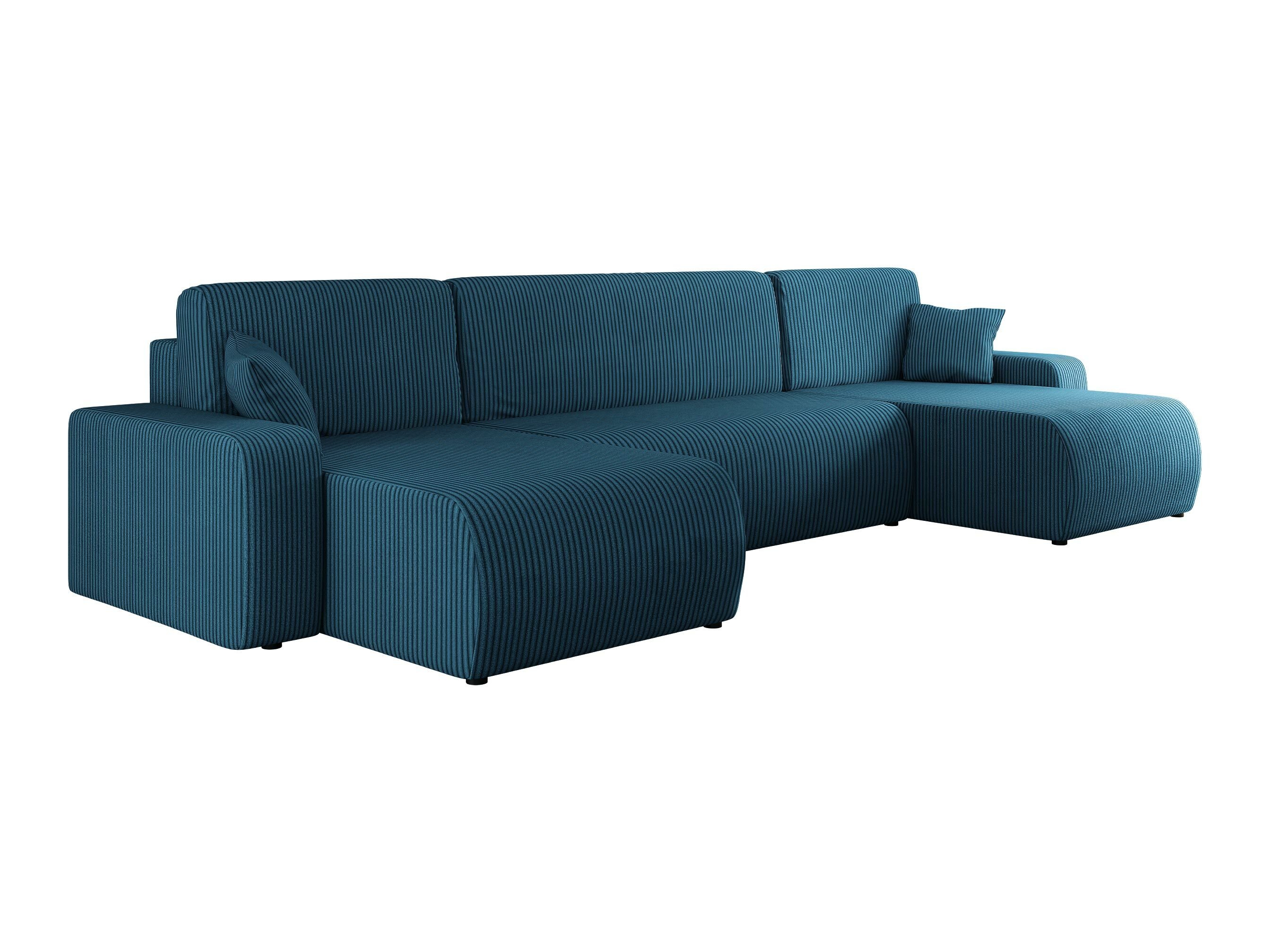 Corner sofa Doctral II (Poso 05)